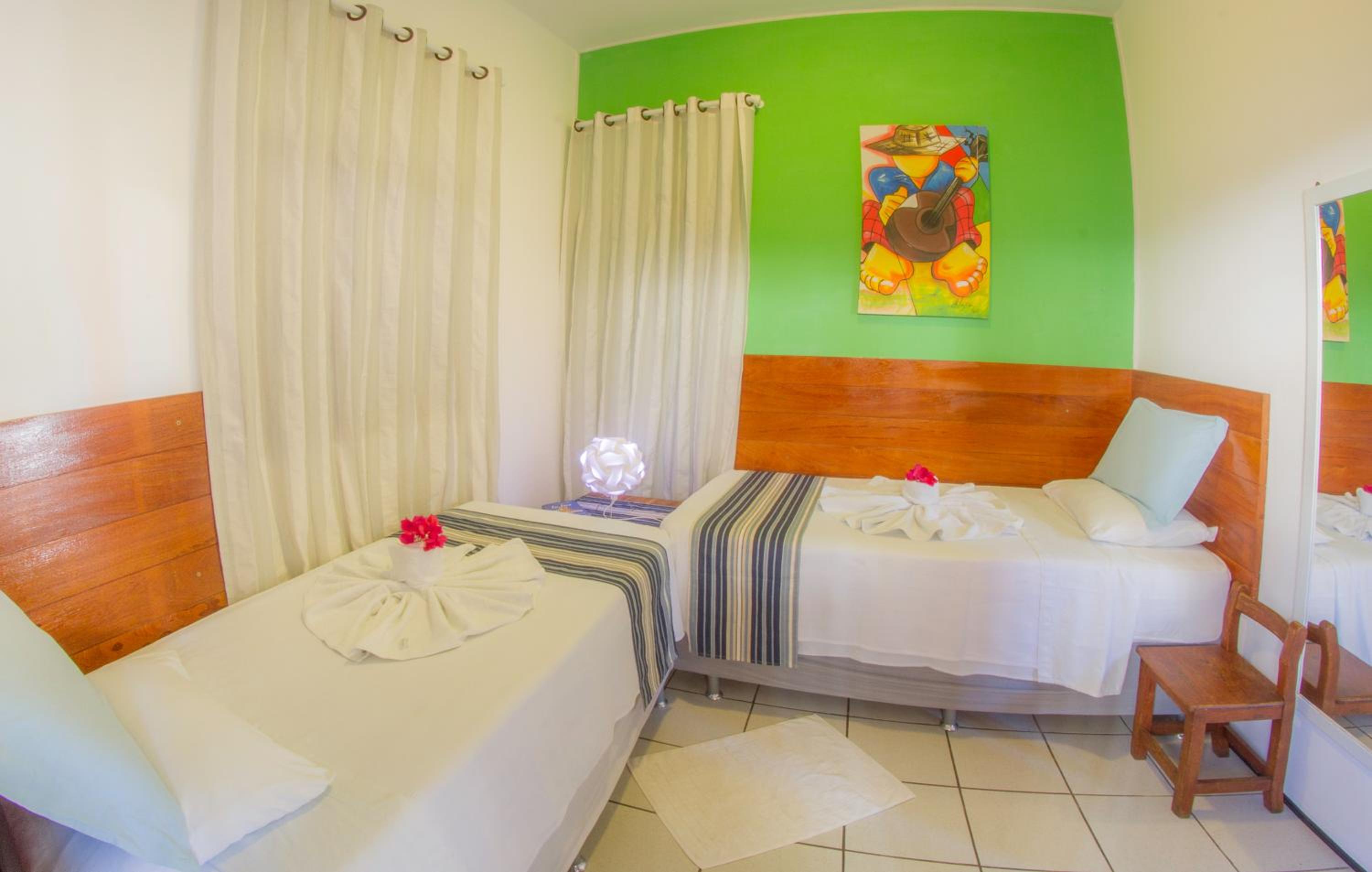 Deluxe Room photo 2