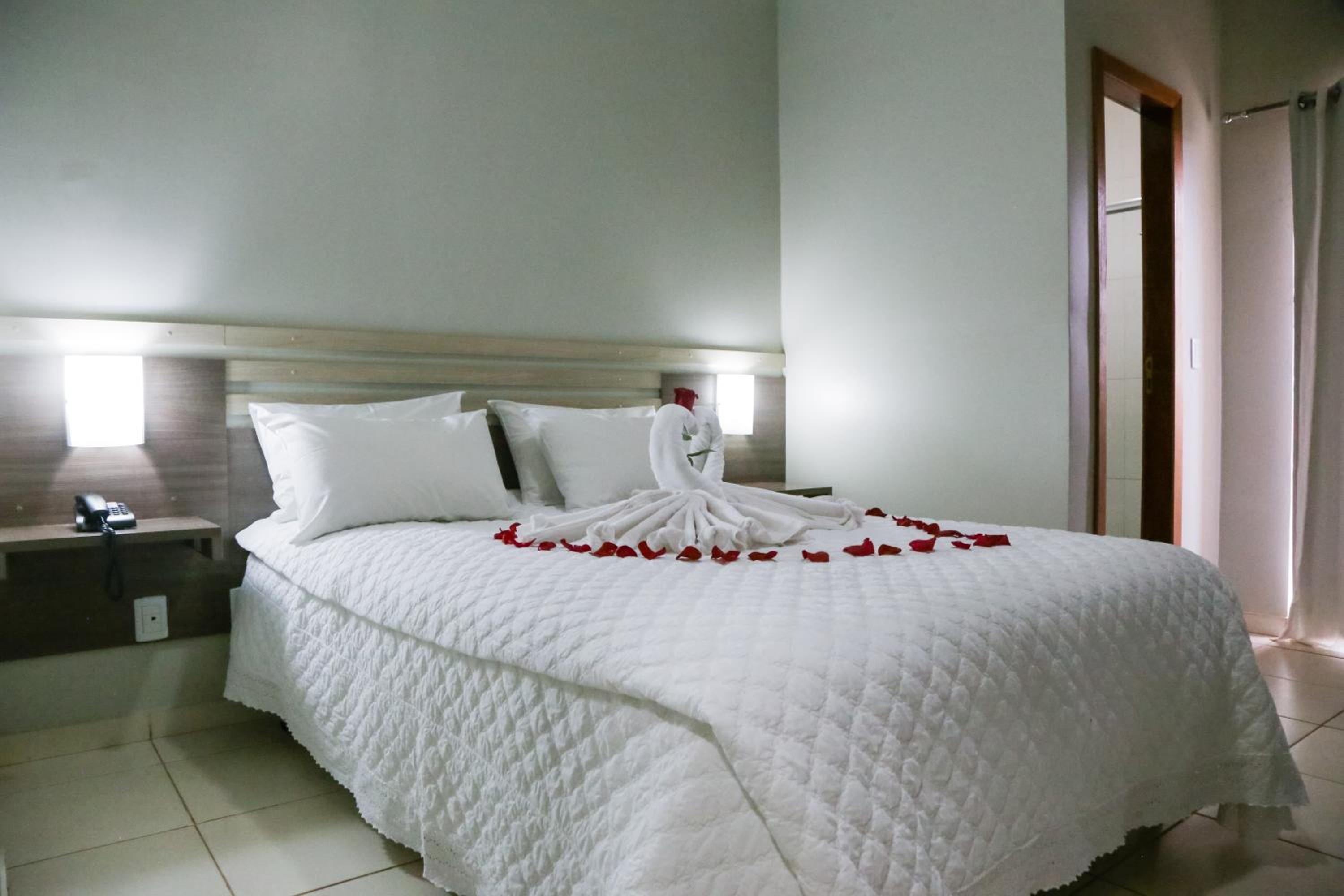 Basic Double Room - Photo 1