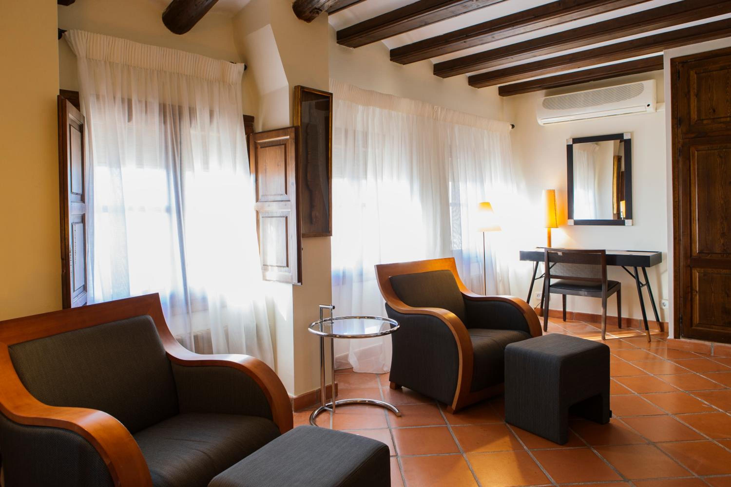 Junior Suite photo 2