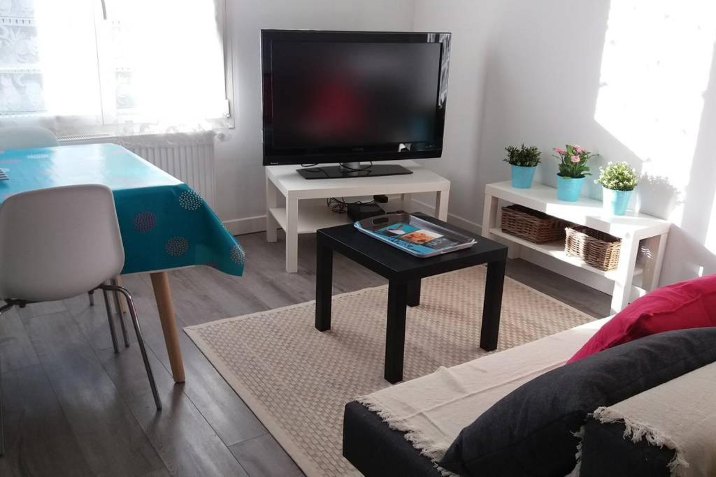 Two-Bedroom Apartment - Photo 1