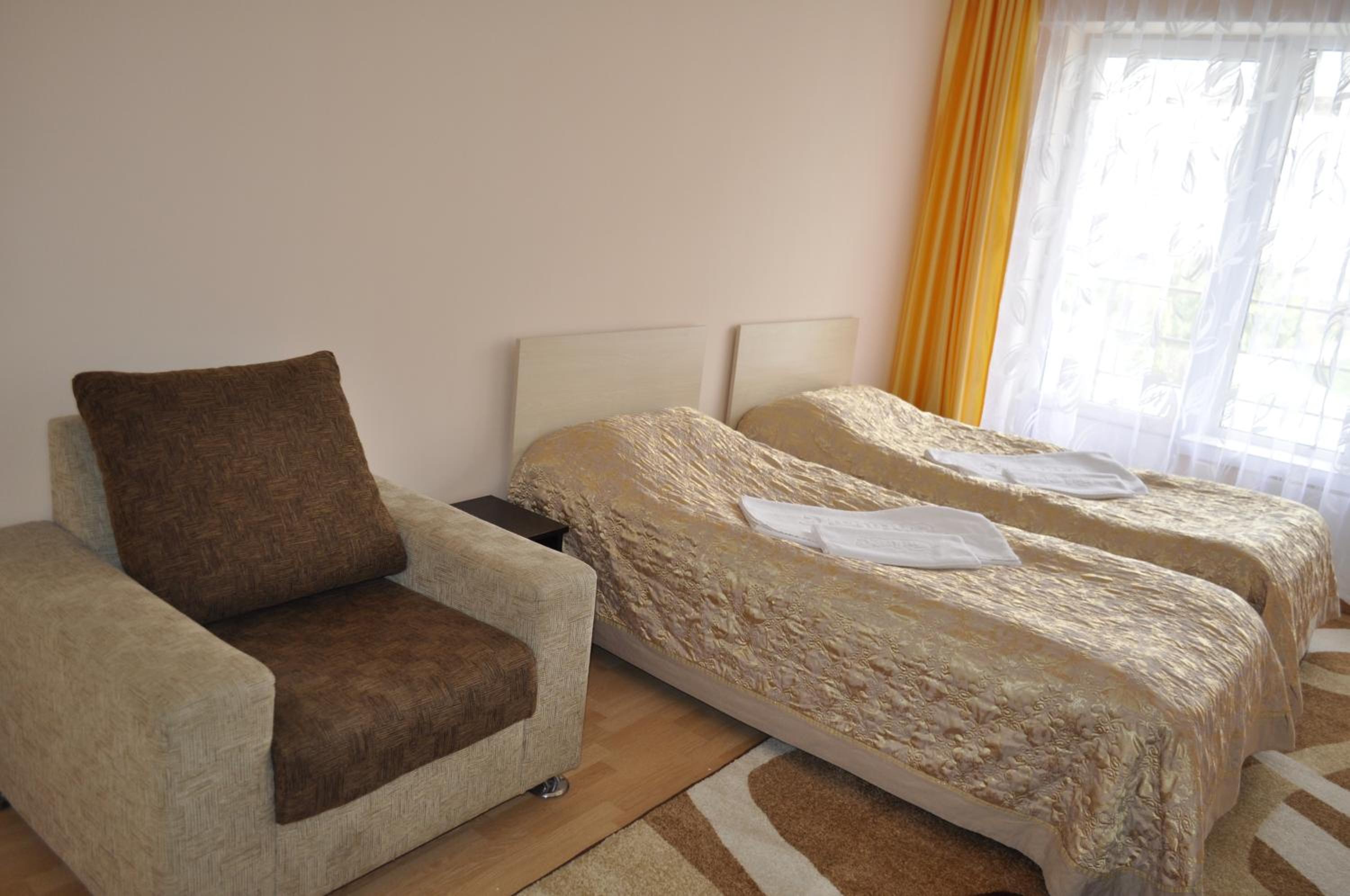 Standard Apartment
