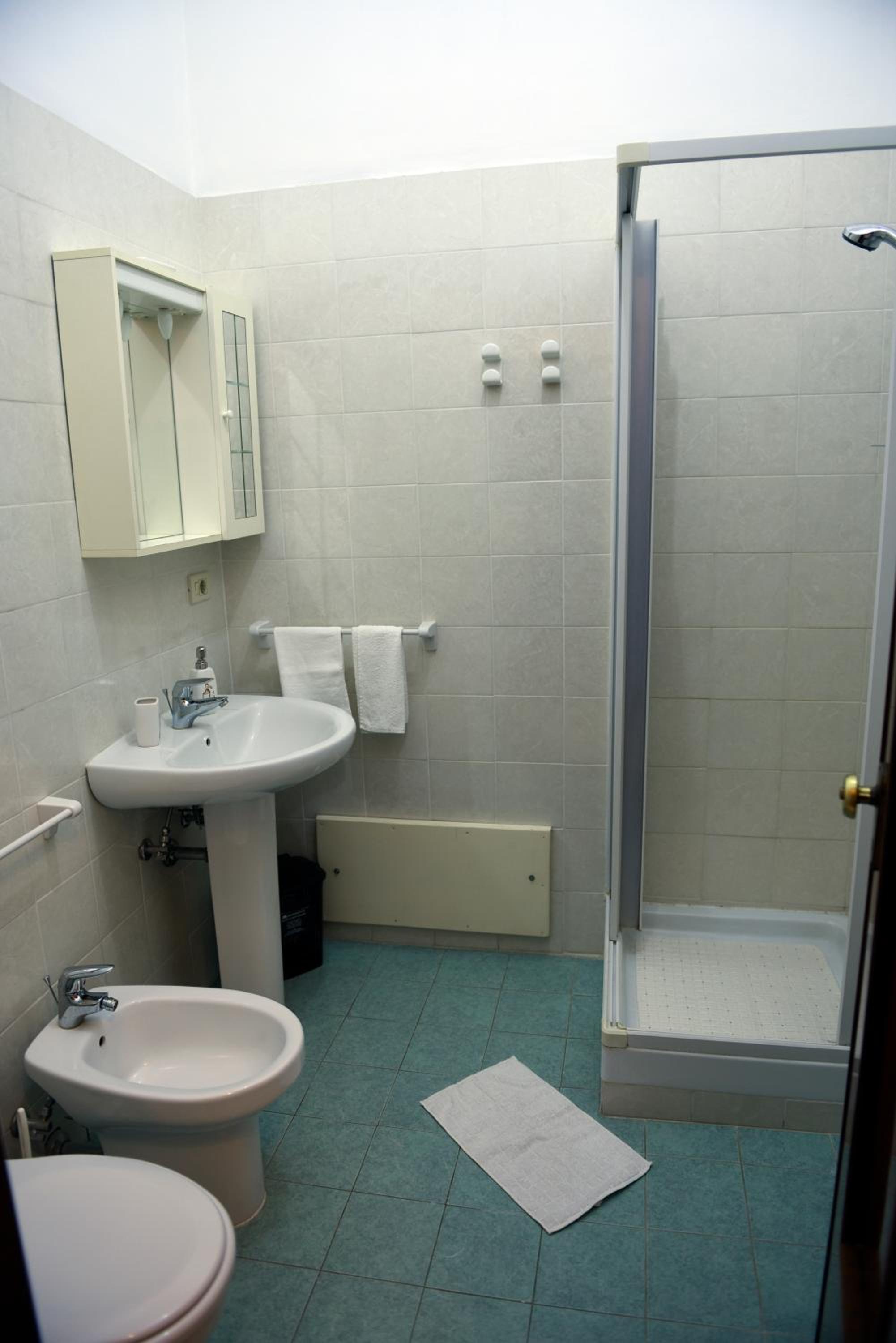 Triple Room with Balcony photo 3