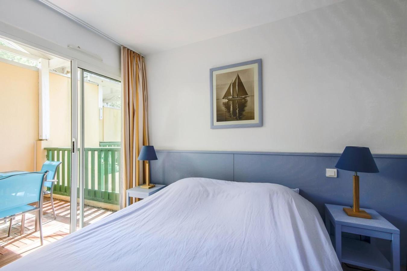Comfort One-Bedroom Apartment (5 People) photo 1