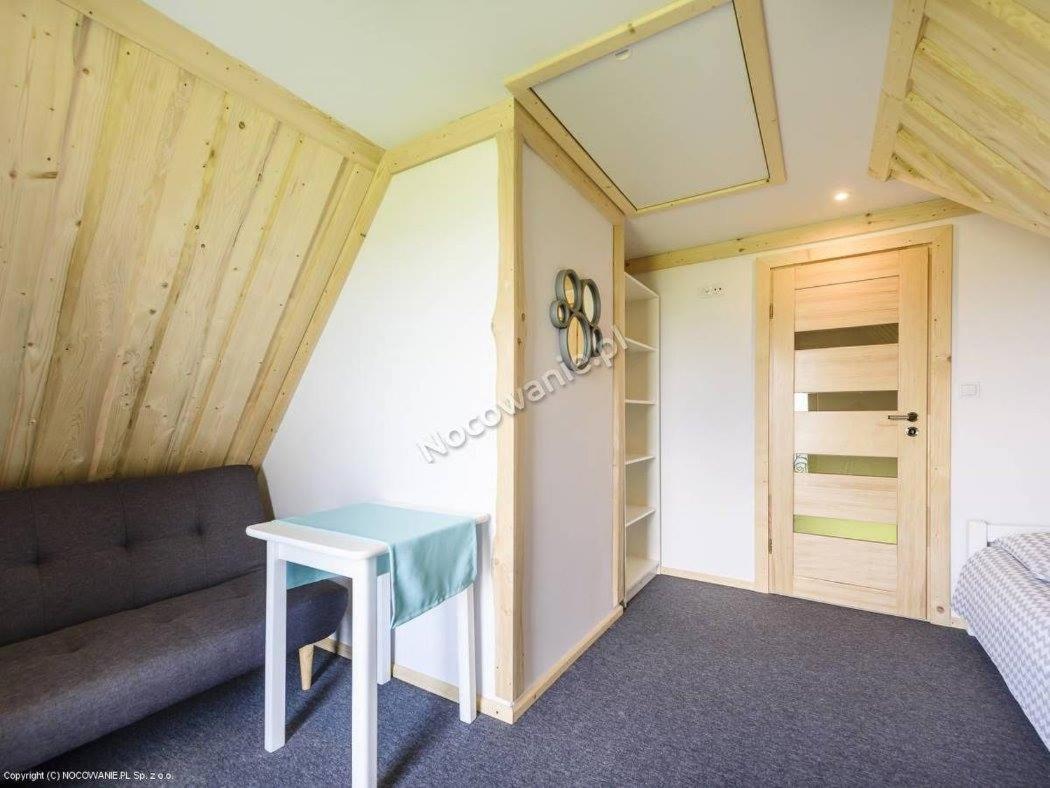 Apartment with Mountain View photo 2