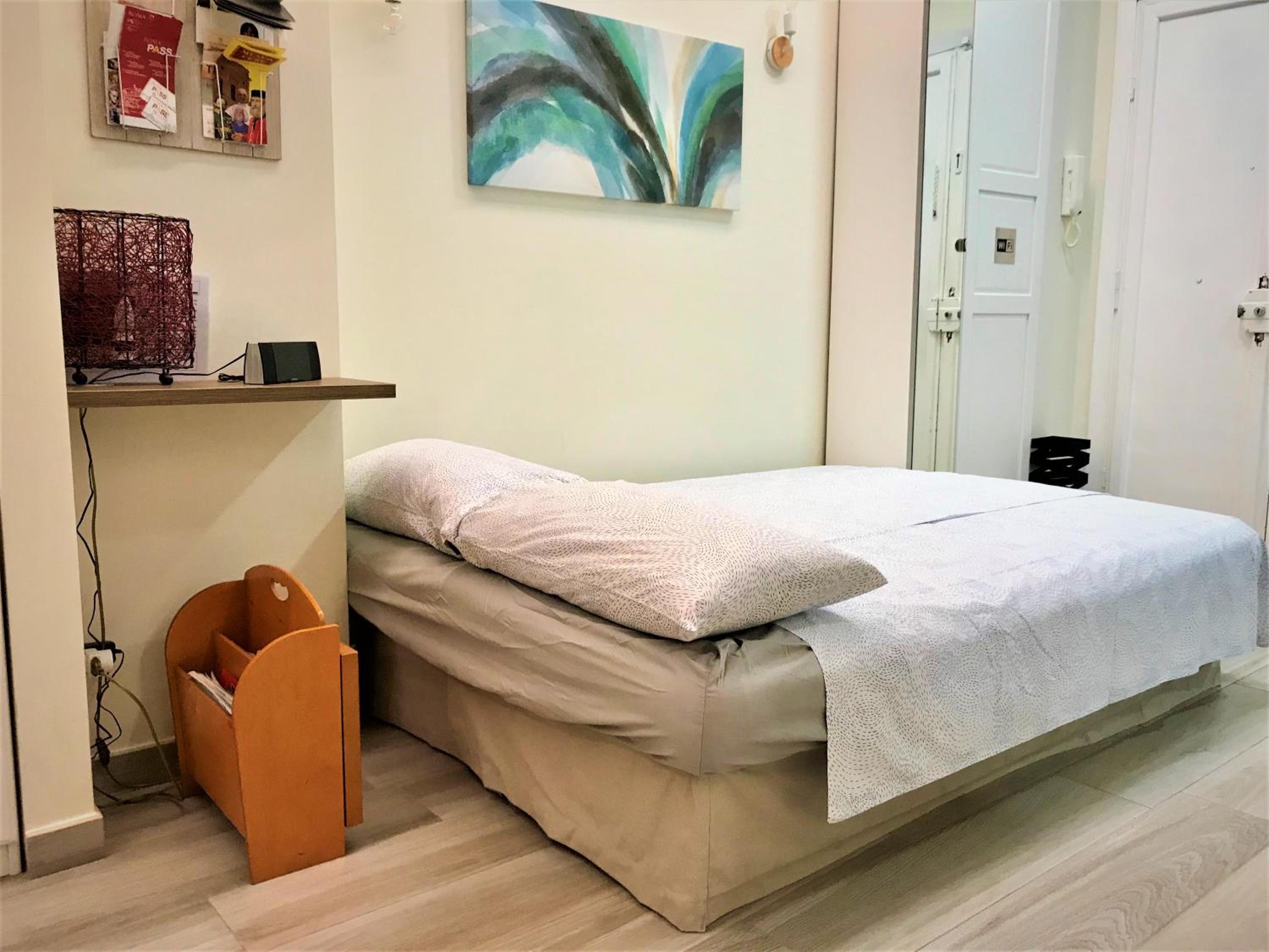 Apartment - Ground Floor