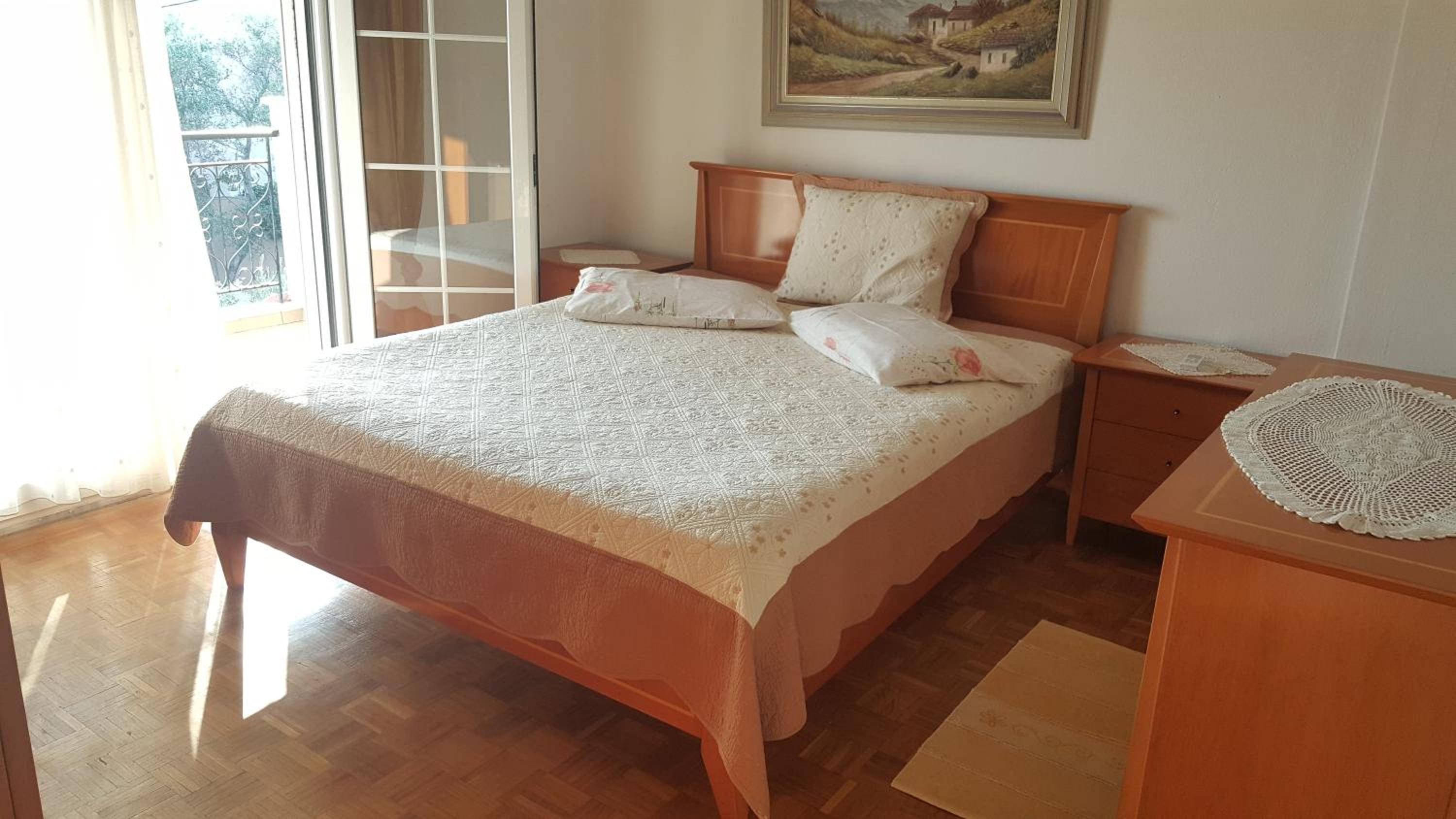 Three-Bedroom Apartment - Photo 46