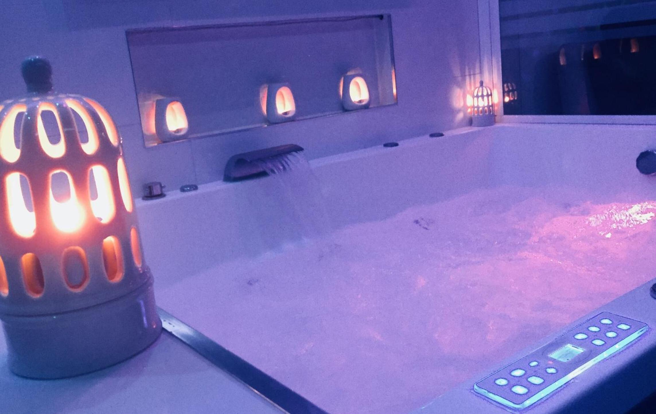 Superior Apartment with jacuzzi - Photo 15