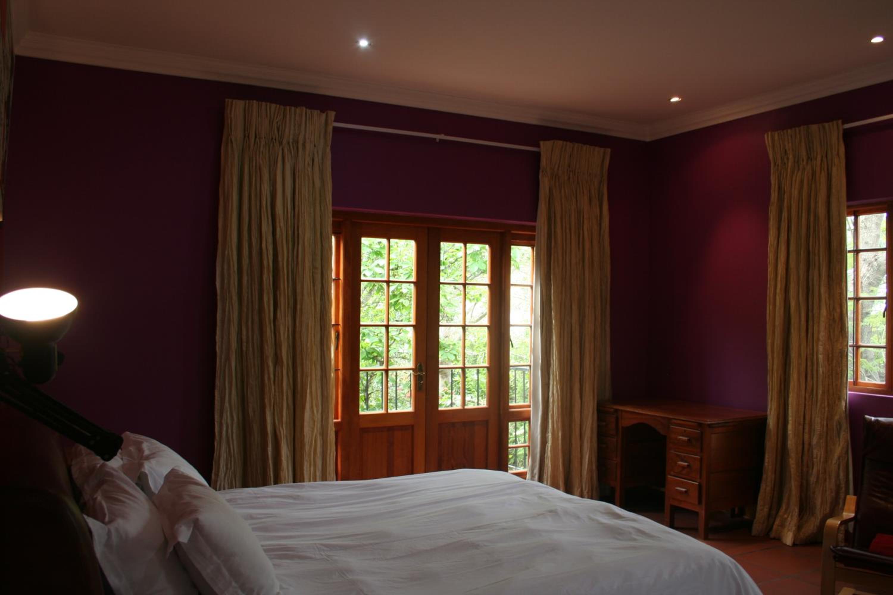 Suite with Balcony
