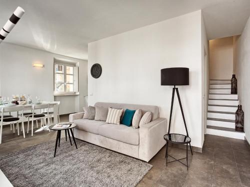 Executive Apartment with Balcony photo 1
