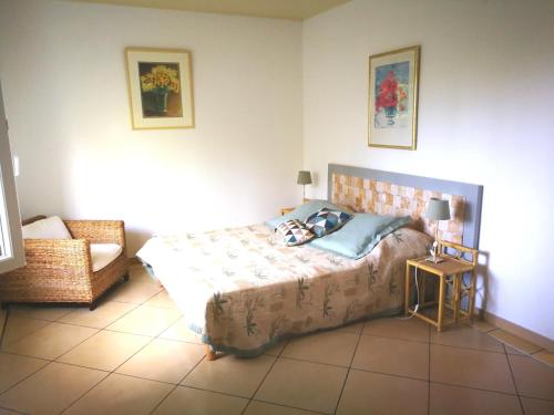 Superior Room with Sea View