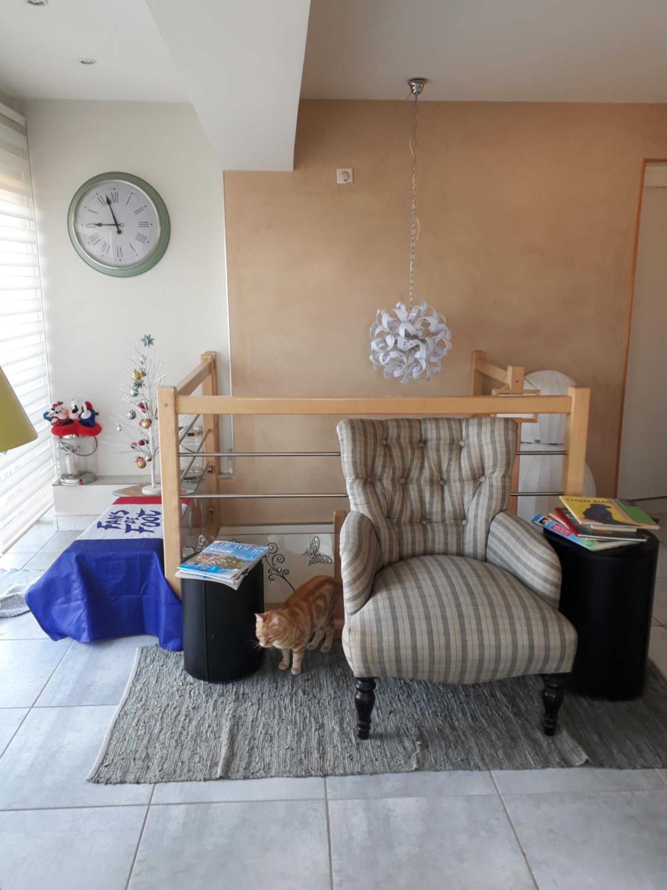 Double or Twin Room with Garden View photo 2