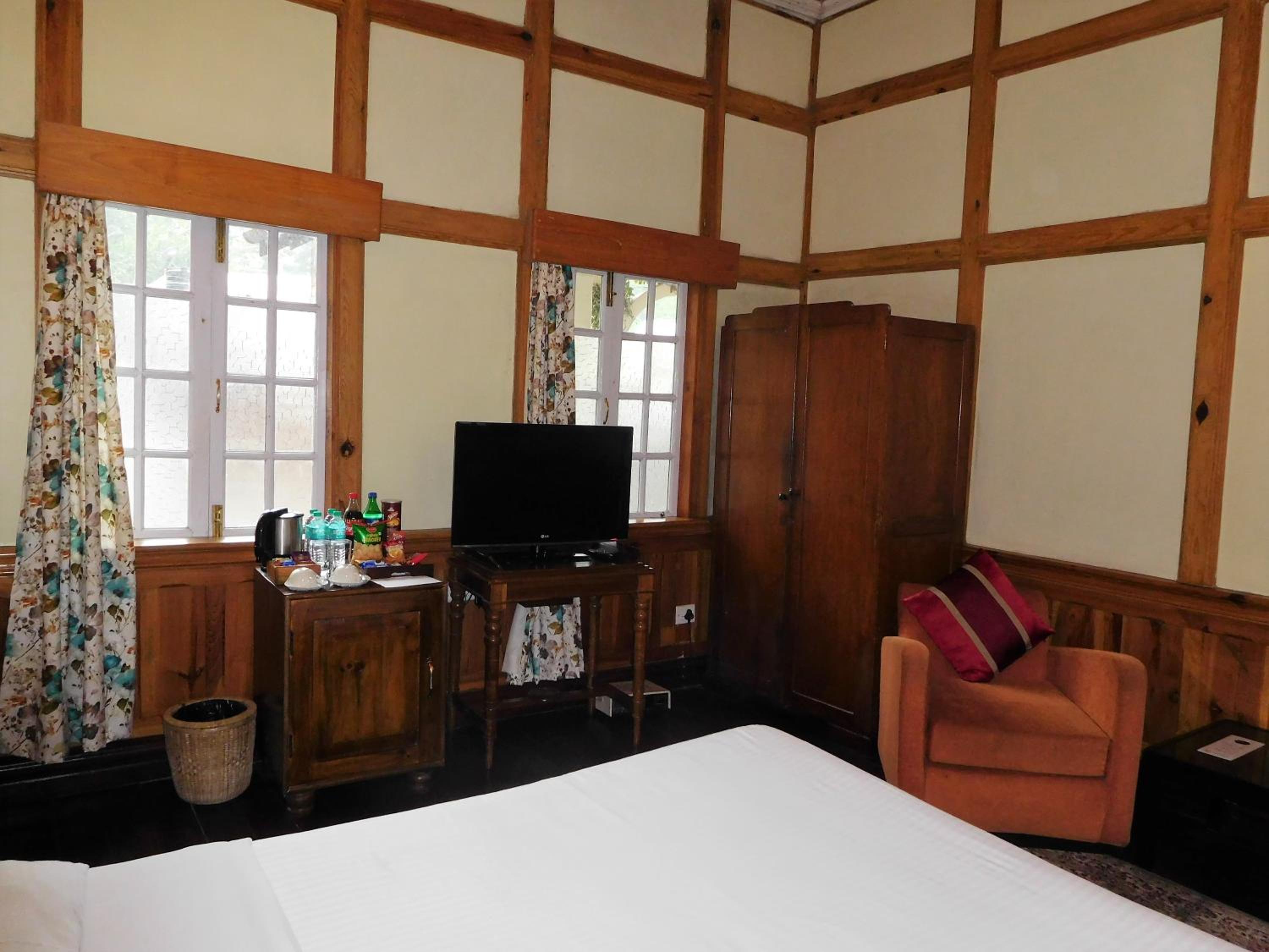 Deluxe Room - Photo 1