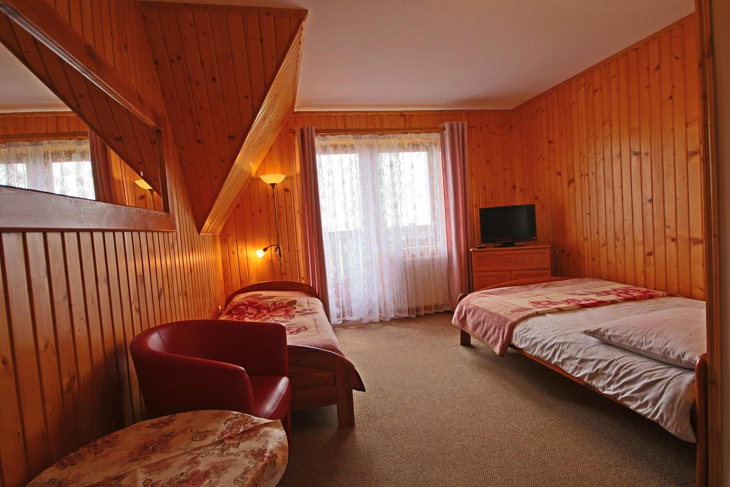 Triple Room photo 2