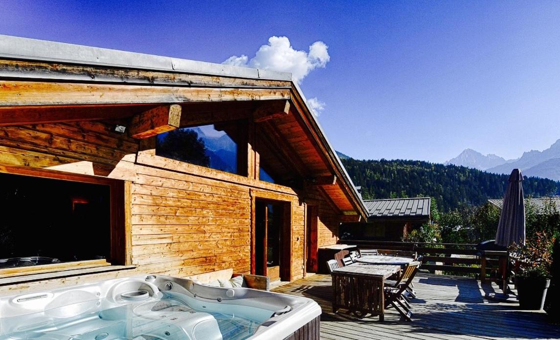 Superior Chalet photo 2