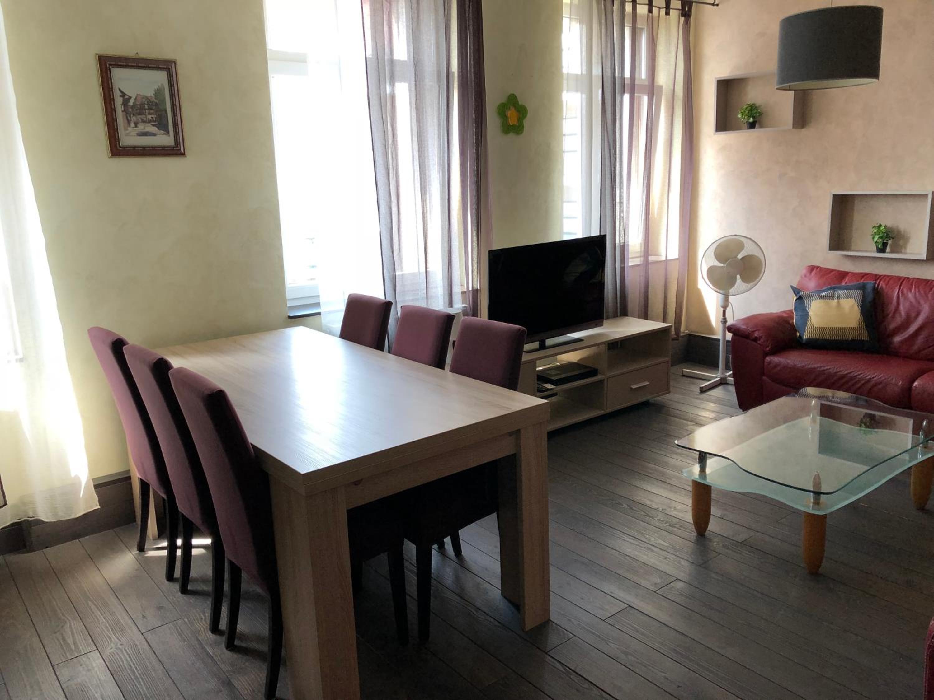 Superior Apartment photo 2