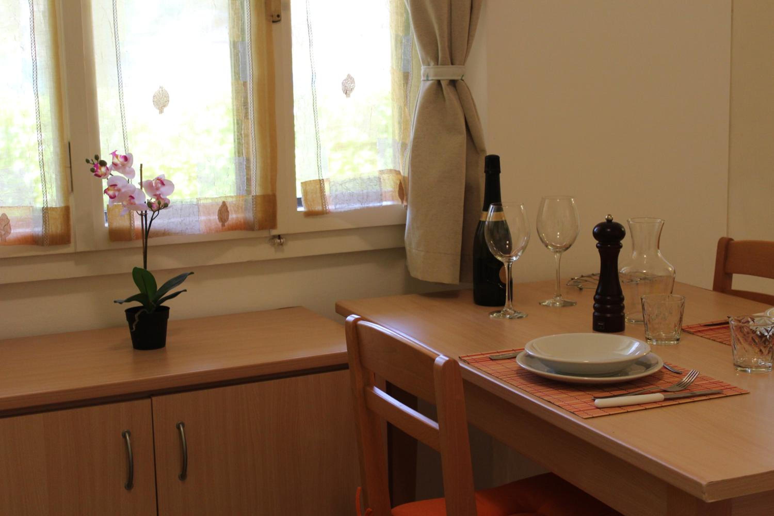 Bungalow with Garden View photo 1