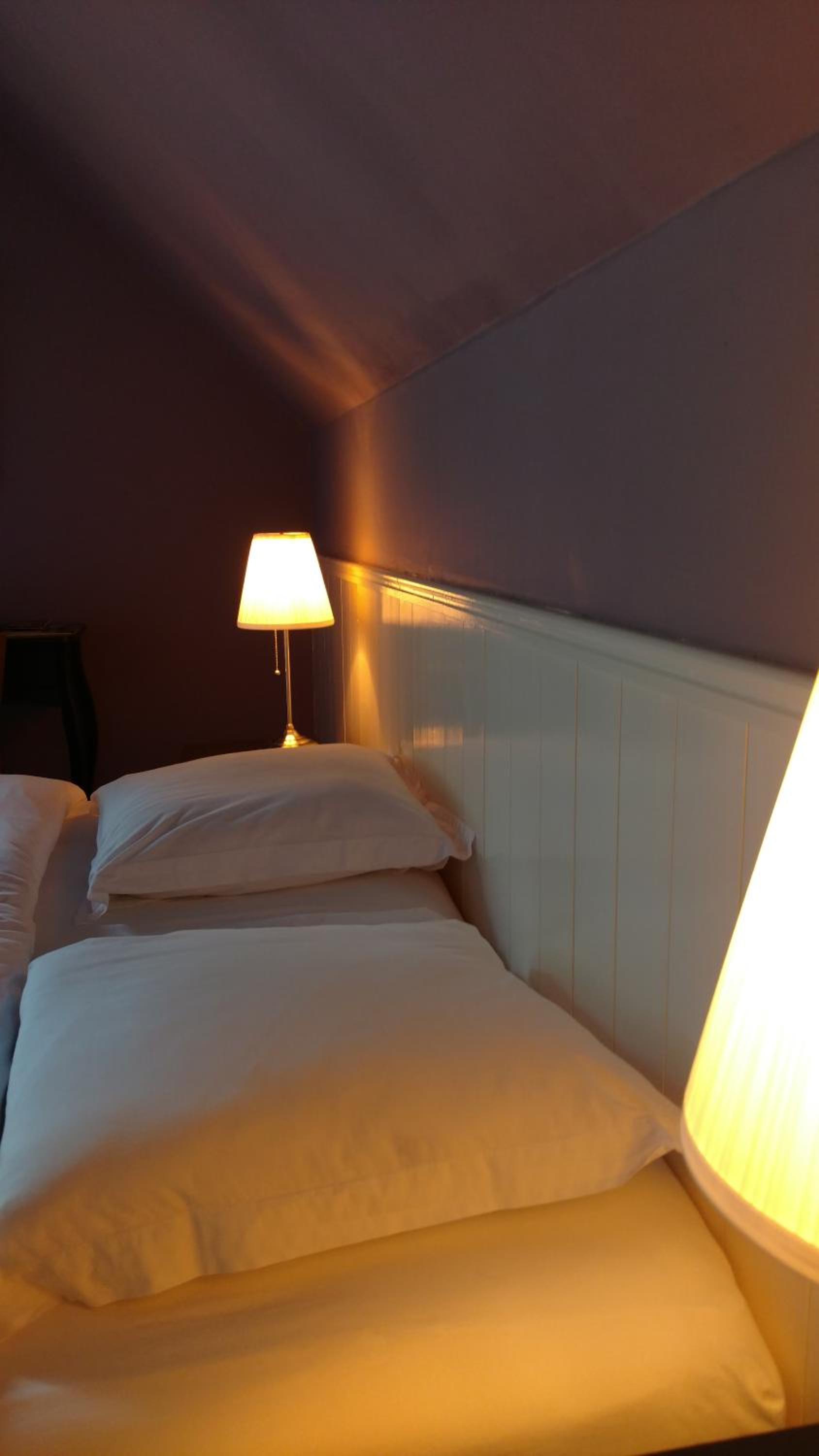 Deluxe Double or Twin Room with Mountain View - Photo 2