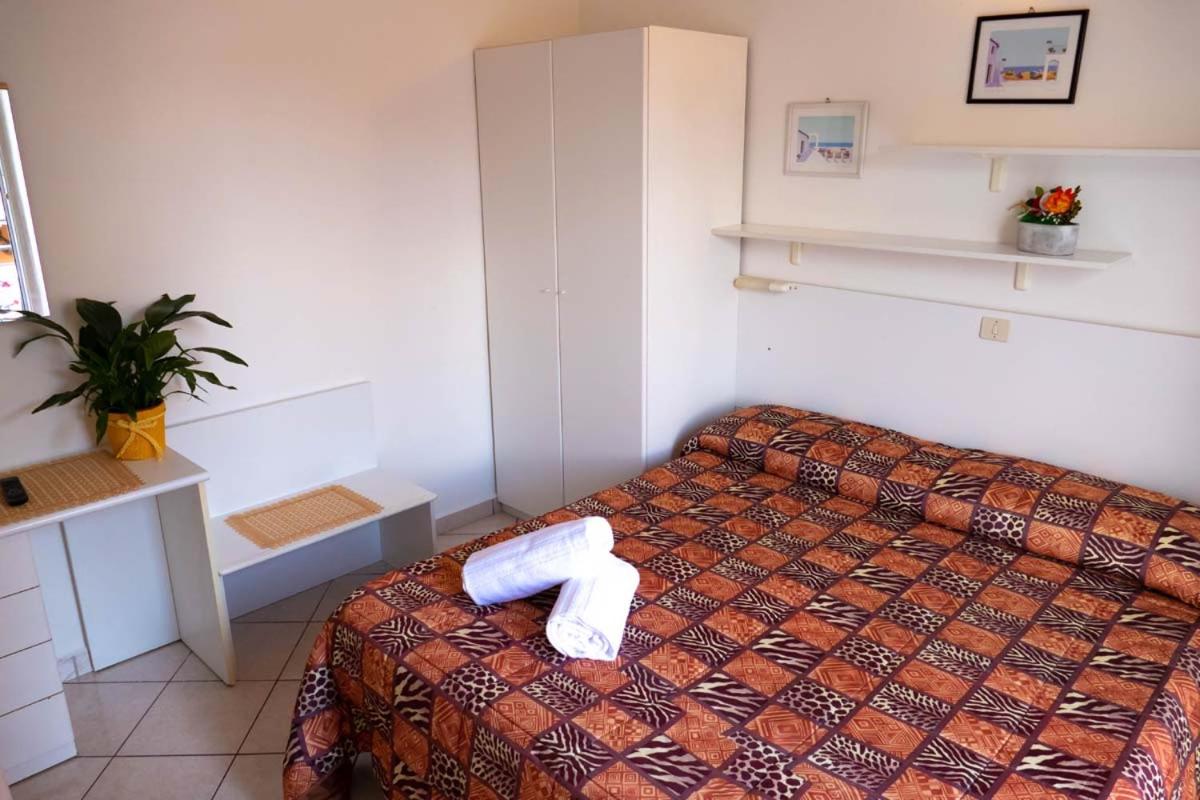 Twin Room photo 1