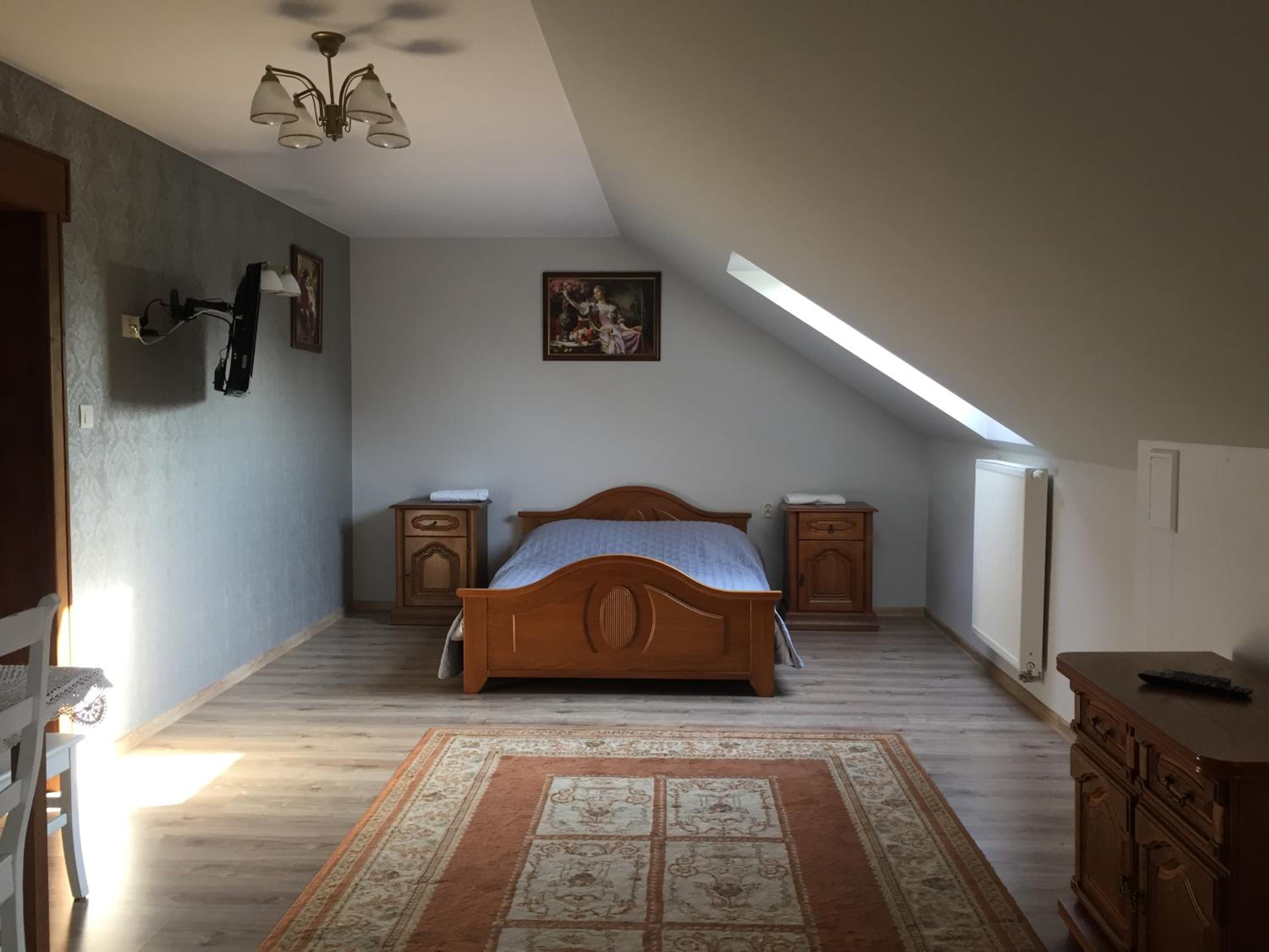 Double Room with Private Bathroom photo 2