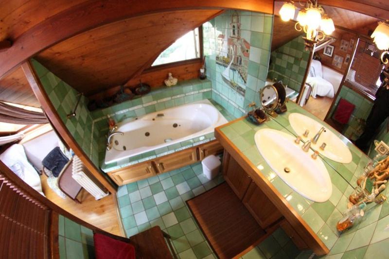 Double Room with Mountain View photo 3