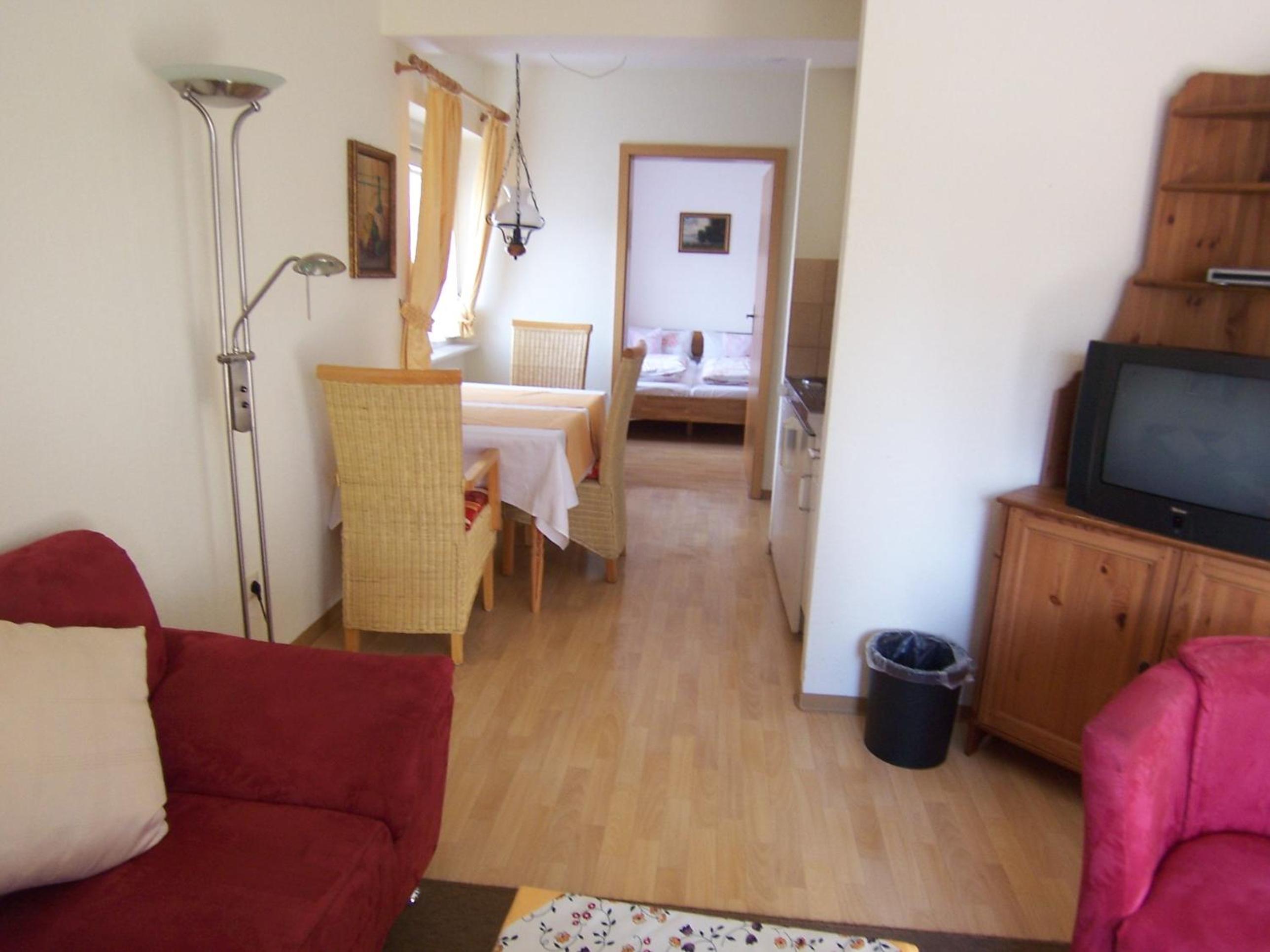 Two-Bedroom Suite photo 3