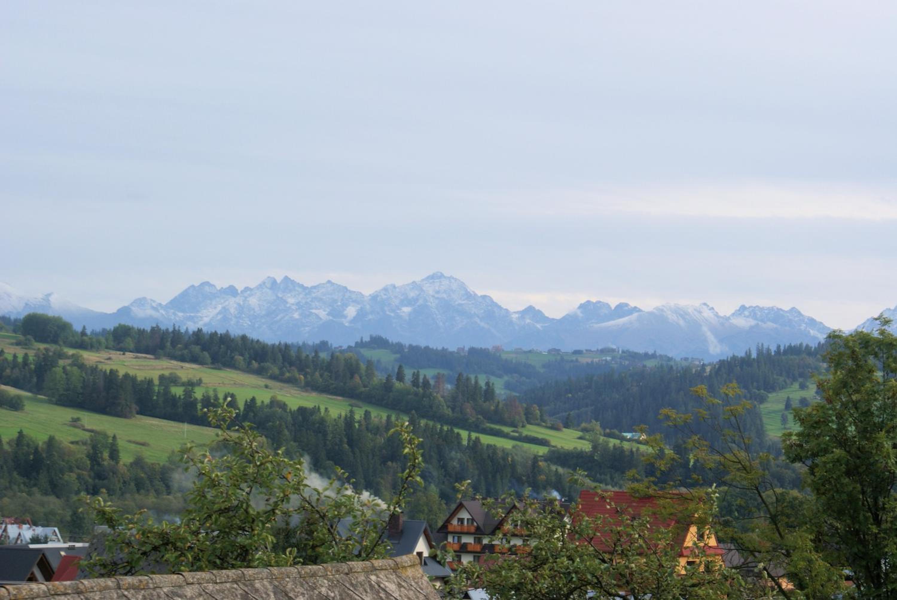 Triple Room with Mountain View - Photo 5