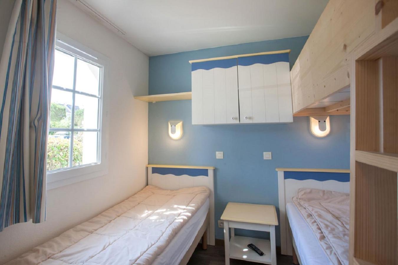 Prestige One-Bedroom Apartment (5 People) photo 3