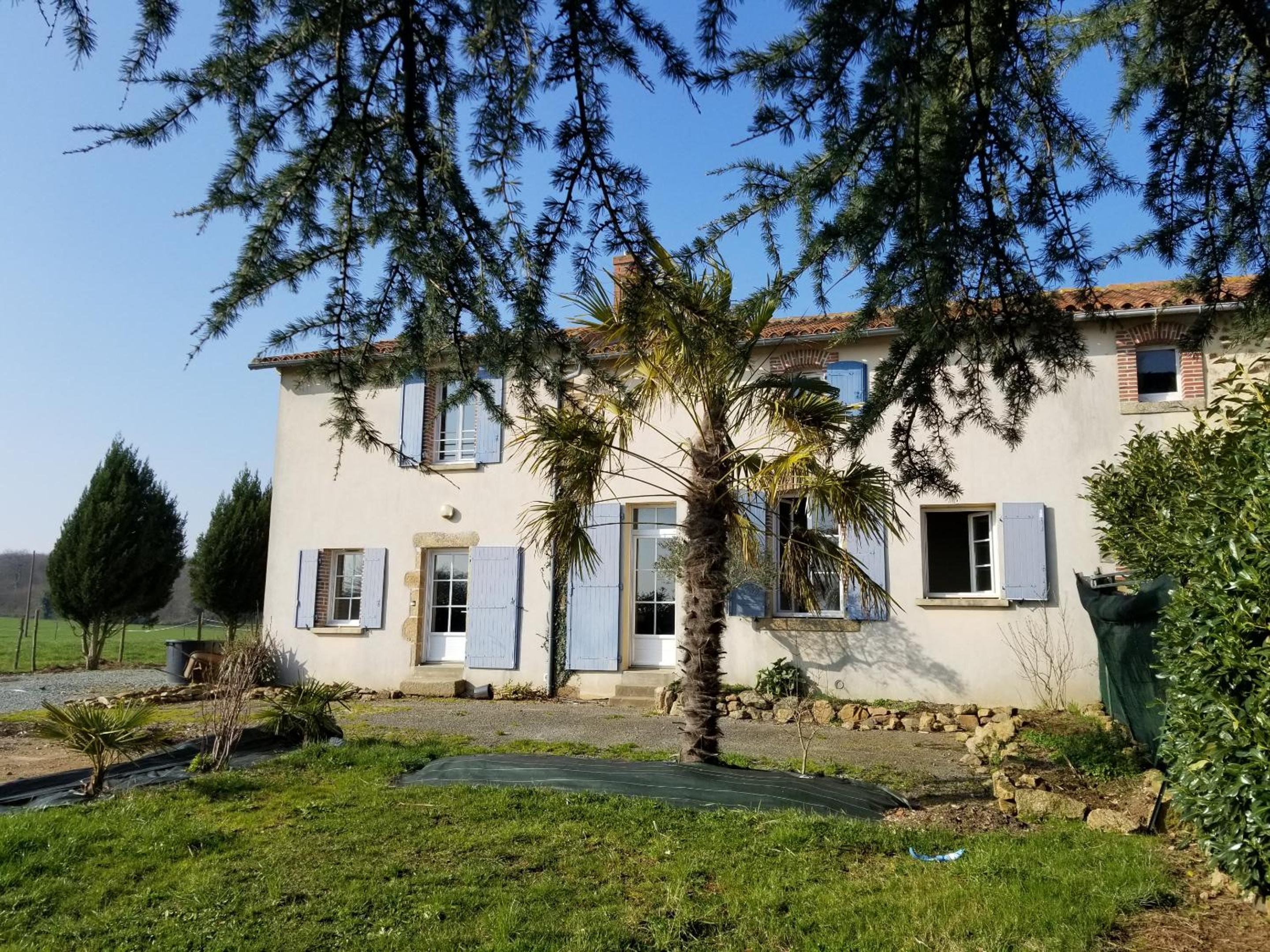Holiday Home photo 1
