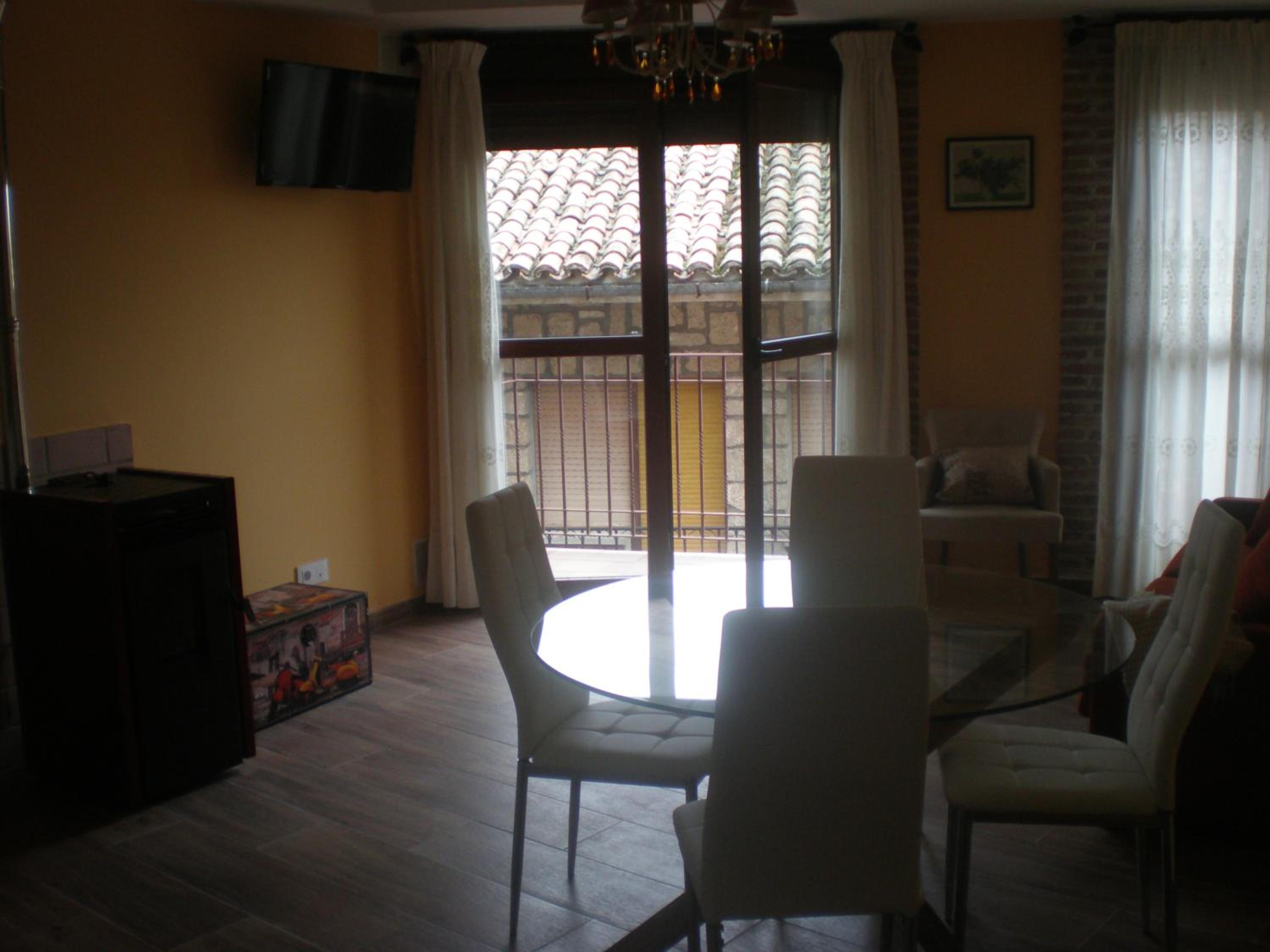 Apartment photo 1