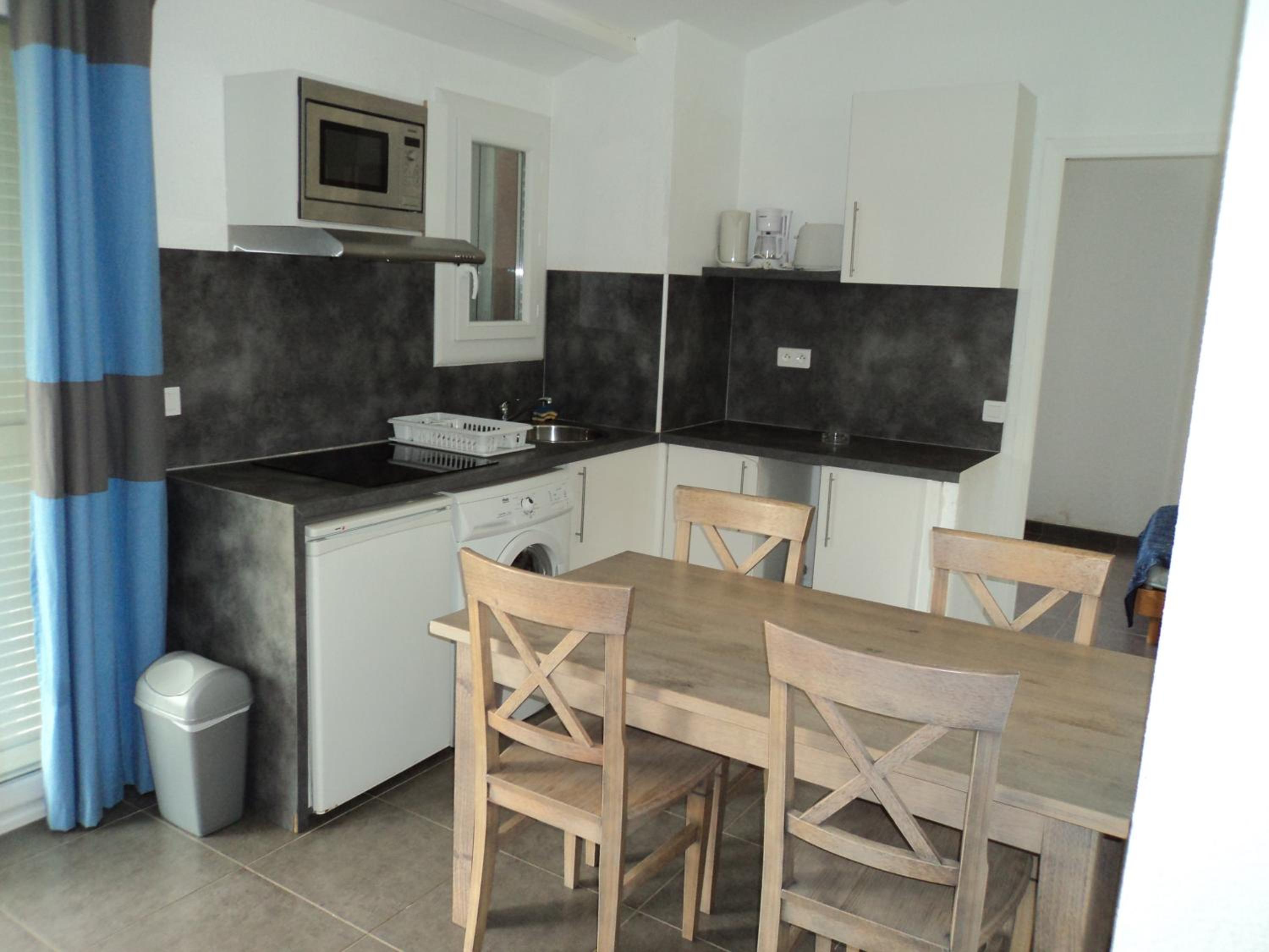 Two-Bedroom Villa photo 1