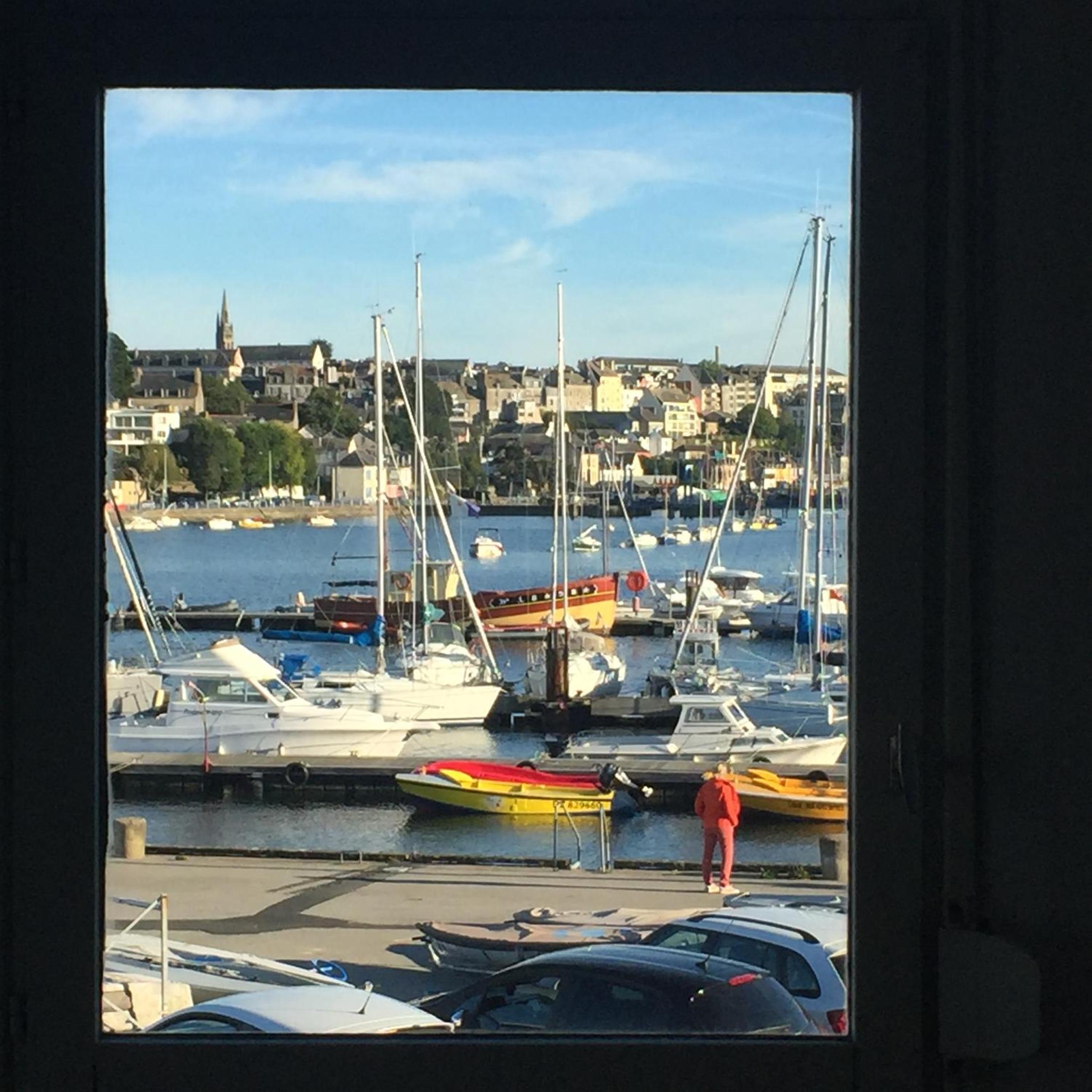 Studio Apartment with Sea View - Photo 3