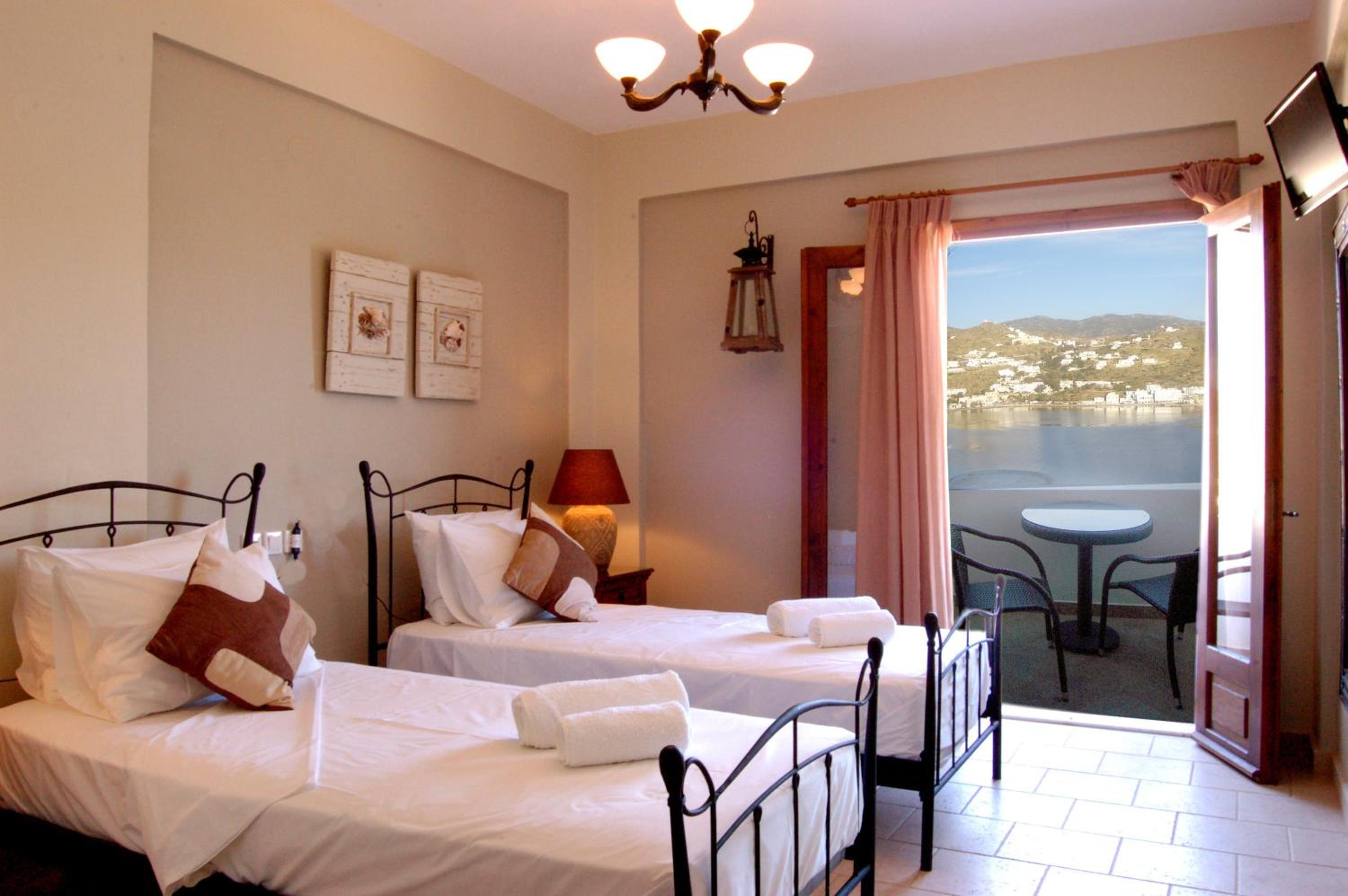 Double or Twin Room photo 2