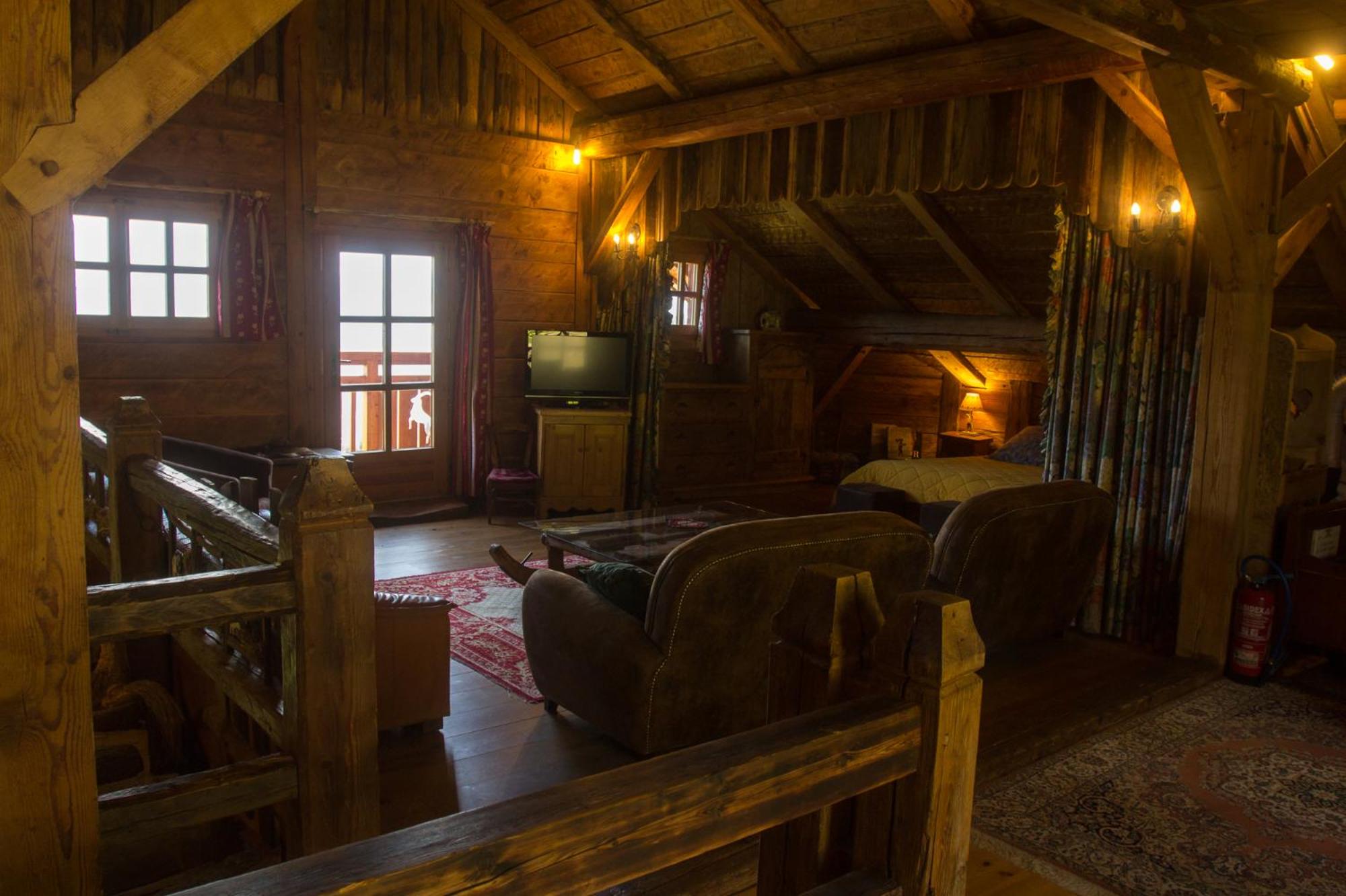 Chalet photo 2