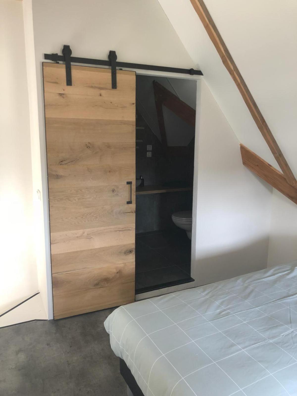 Superior Double or Twin Room with Terrace photo 2