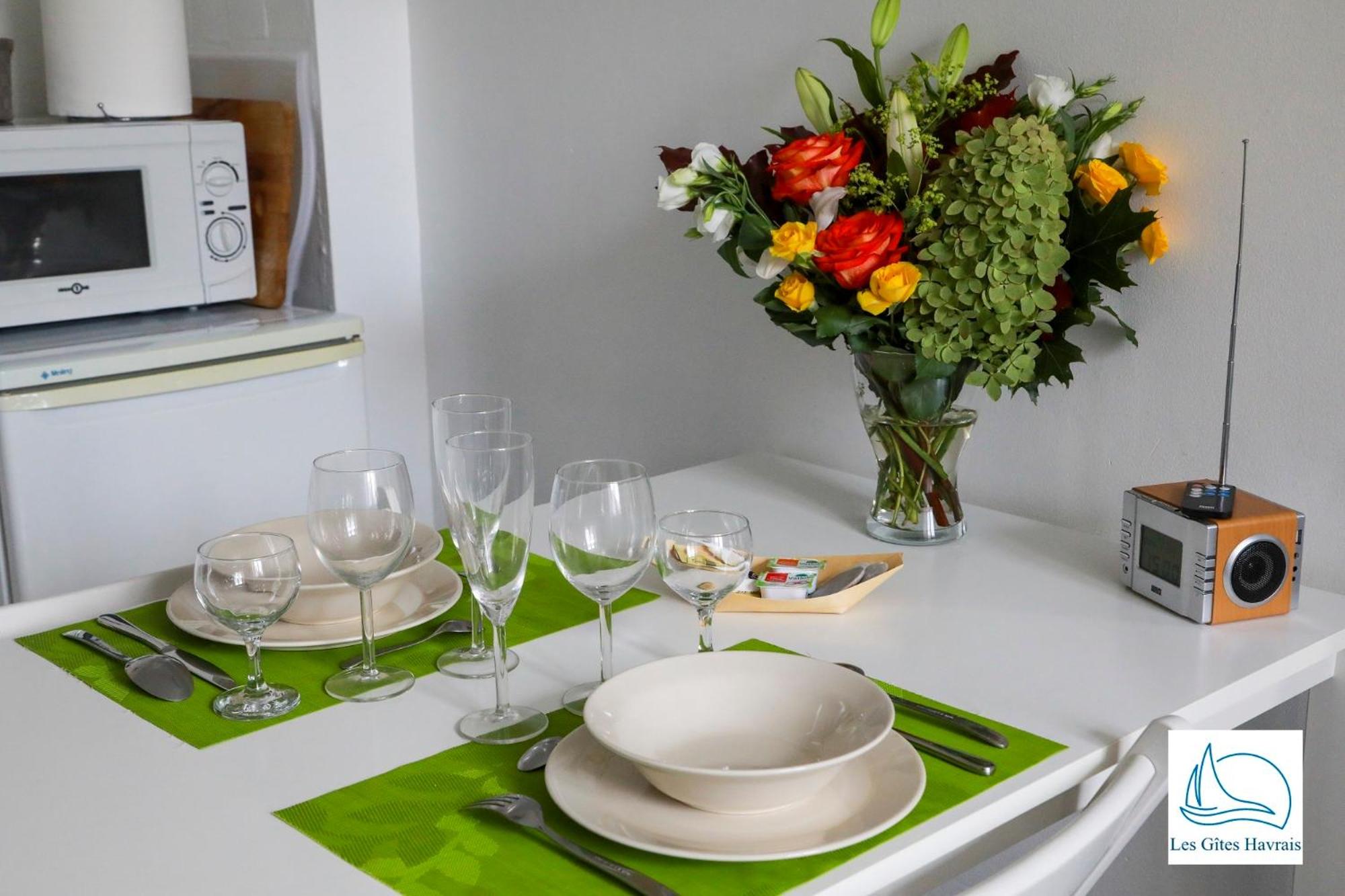Apartment with Garden View photo 2