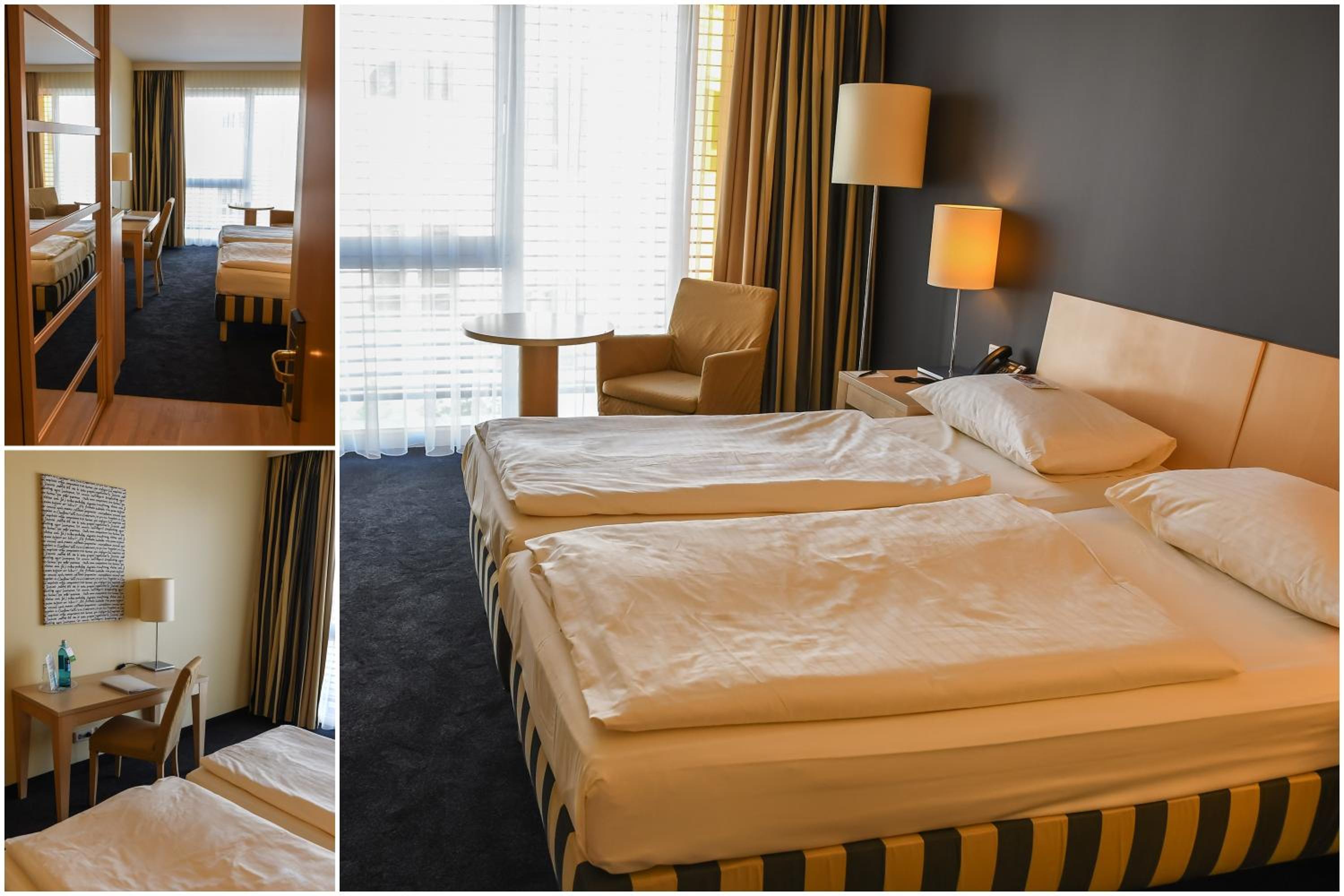 Deluxe Double Room photo 2