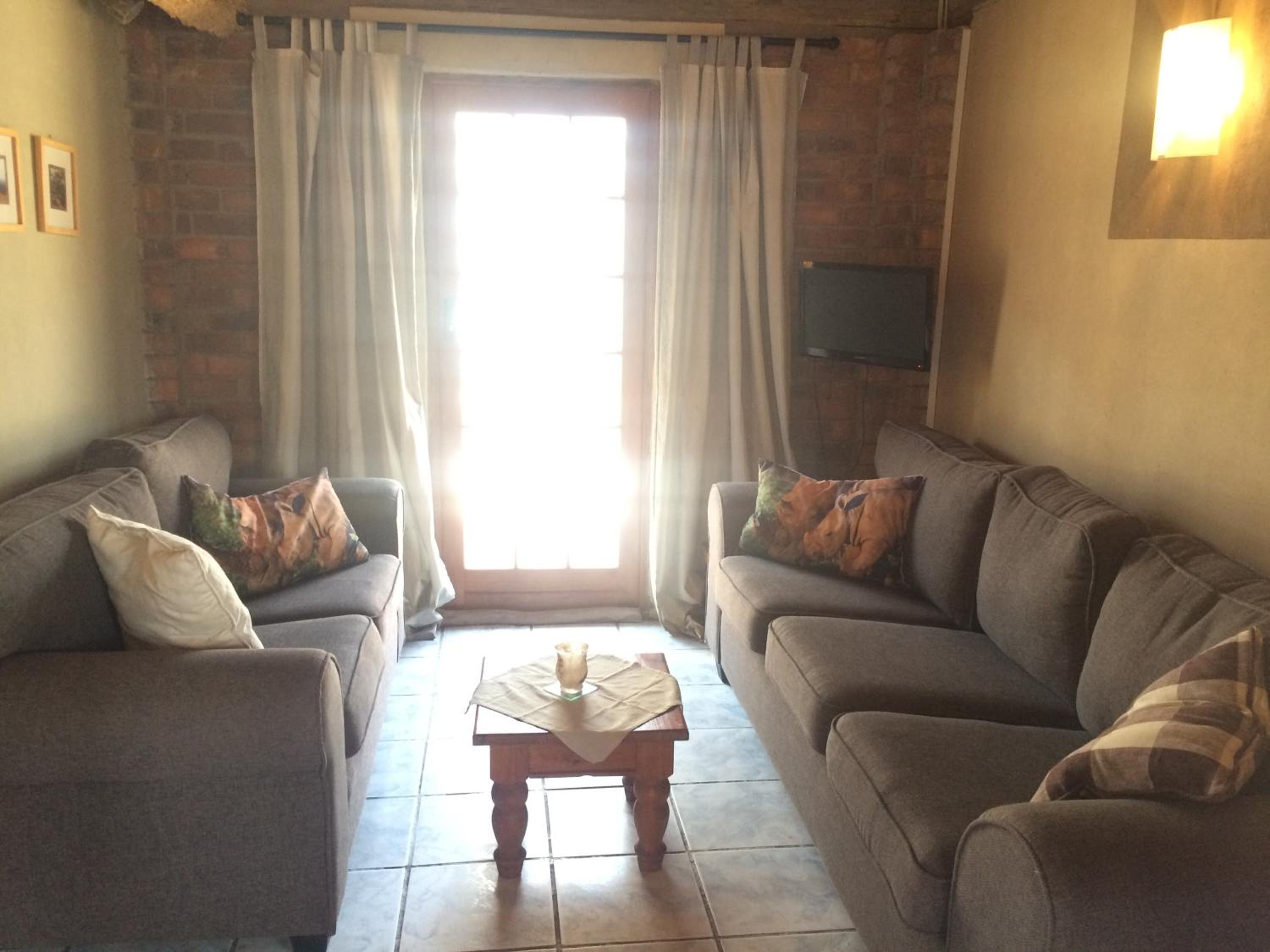 Two-Bedroom Chalet photo 3
