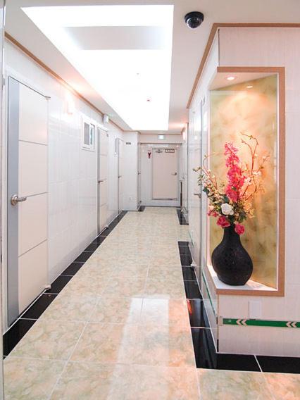 Economy Single Room - Male Only