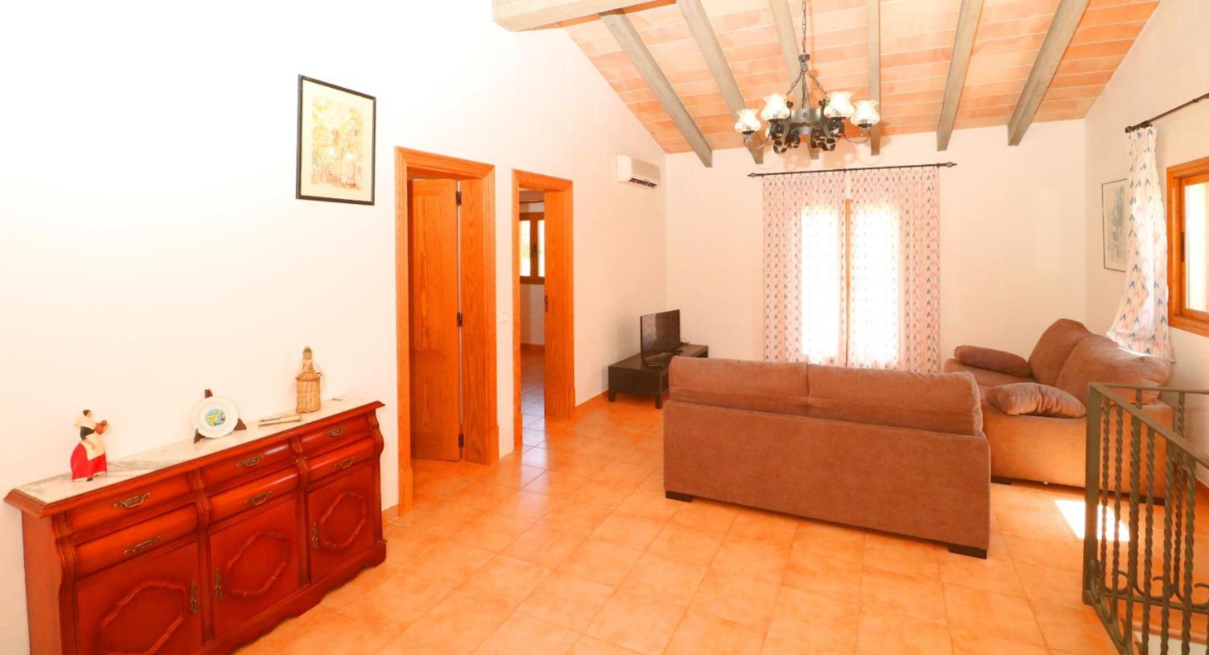 Villa with Private Pool photo 2