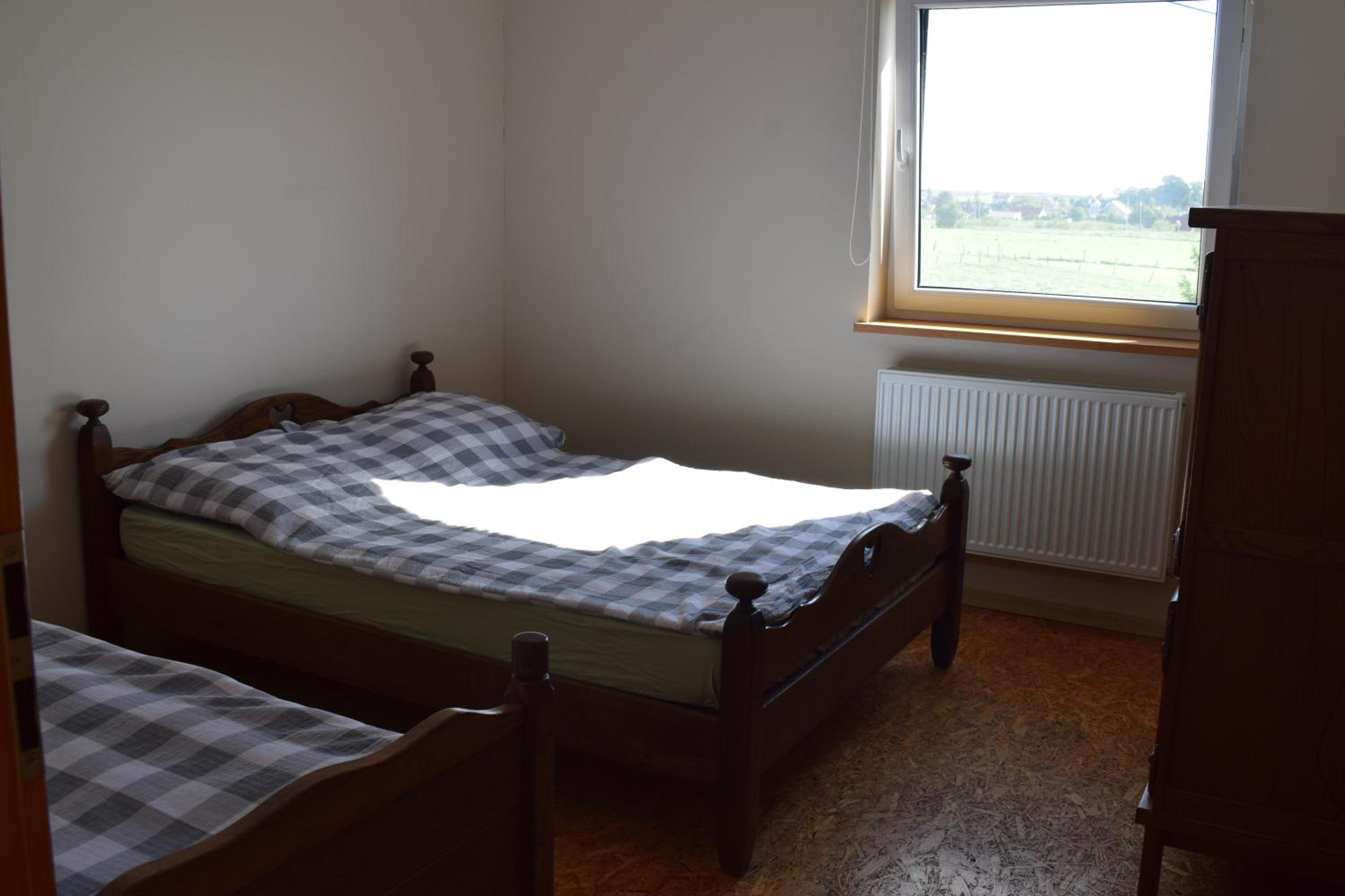 Three-Bedroom Apartment photo 2