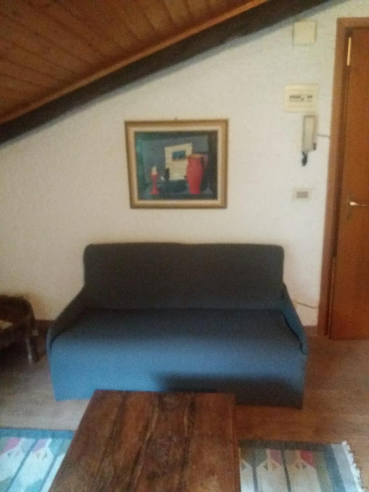Apartment photo 1