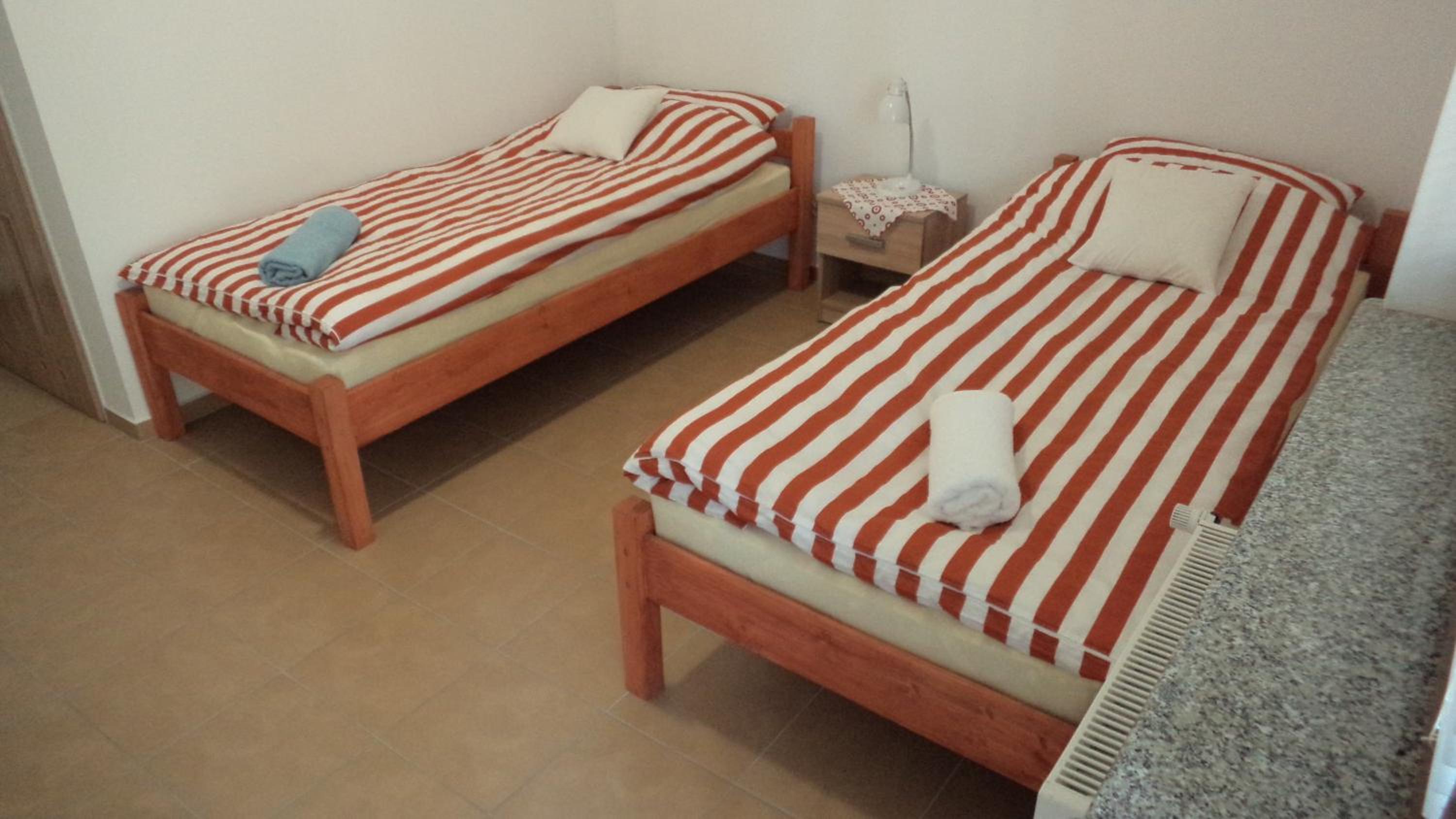 Double Room with Balcony (3 Adults) - Photo 6