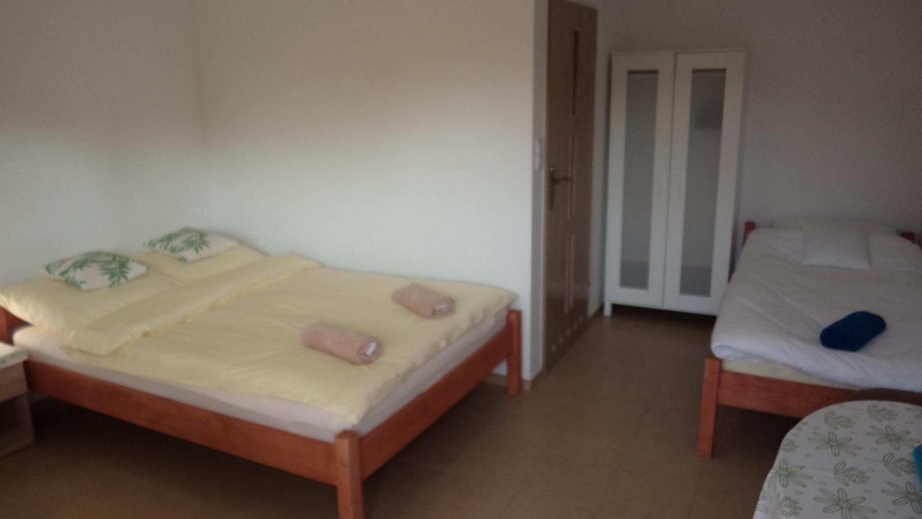 Double Room with Private Bathroom photo 2