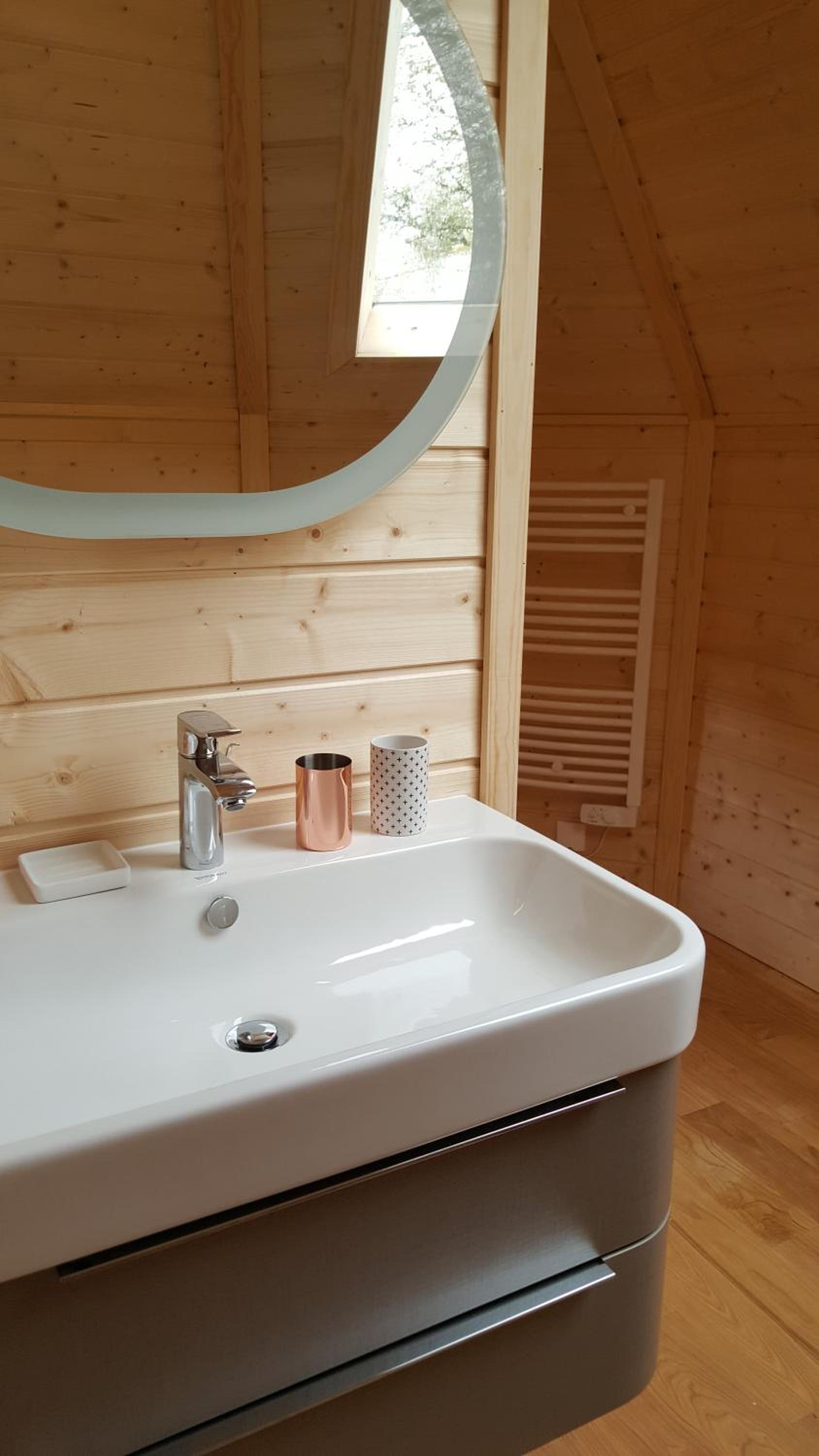 One-Bedroom Chalet photo 2