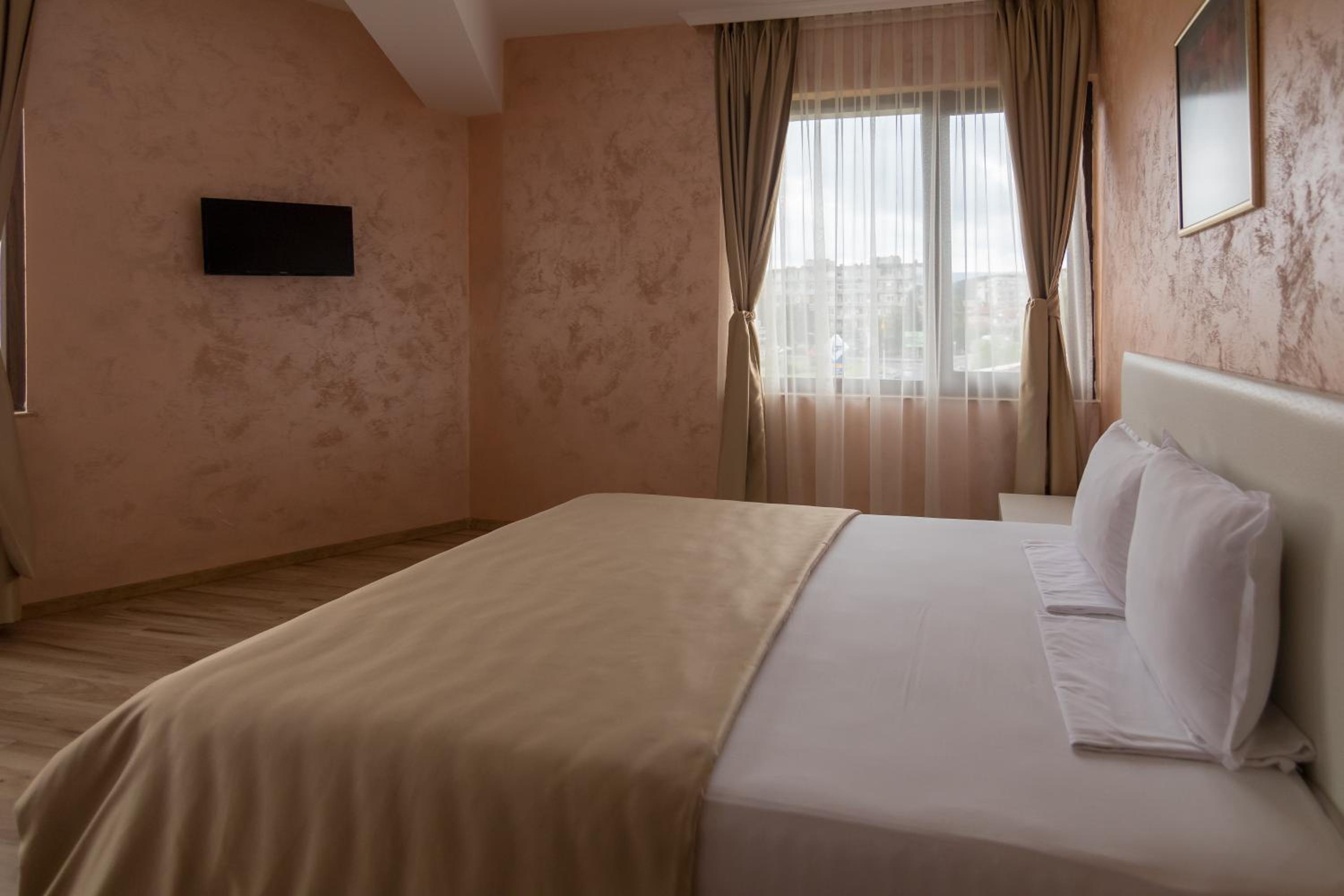 Deluxe Double Room photo 1