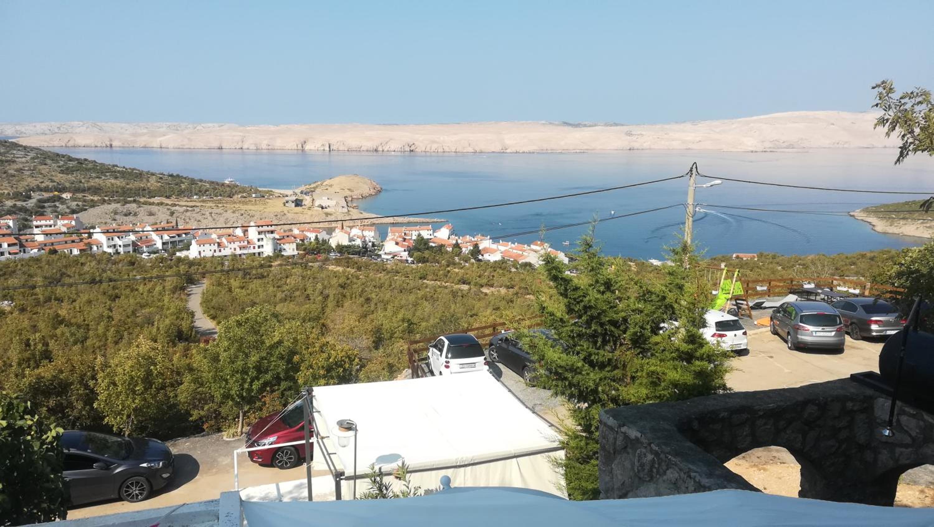 Apartment with Sea View - Photo 34