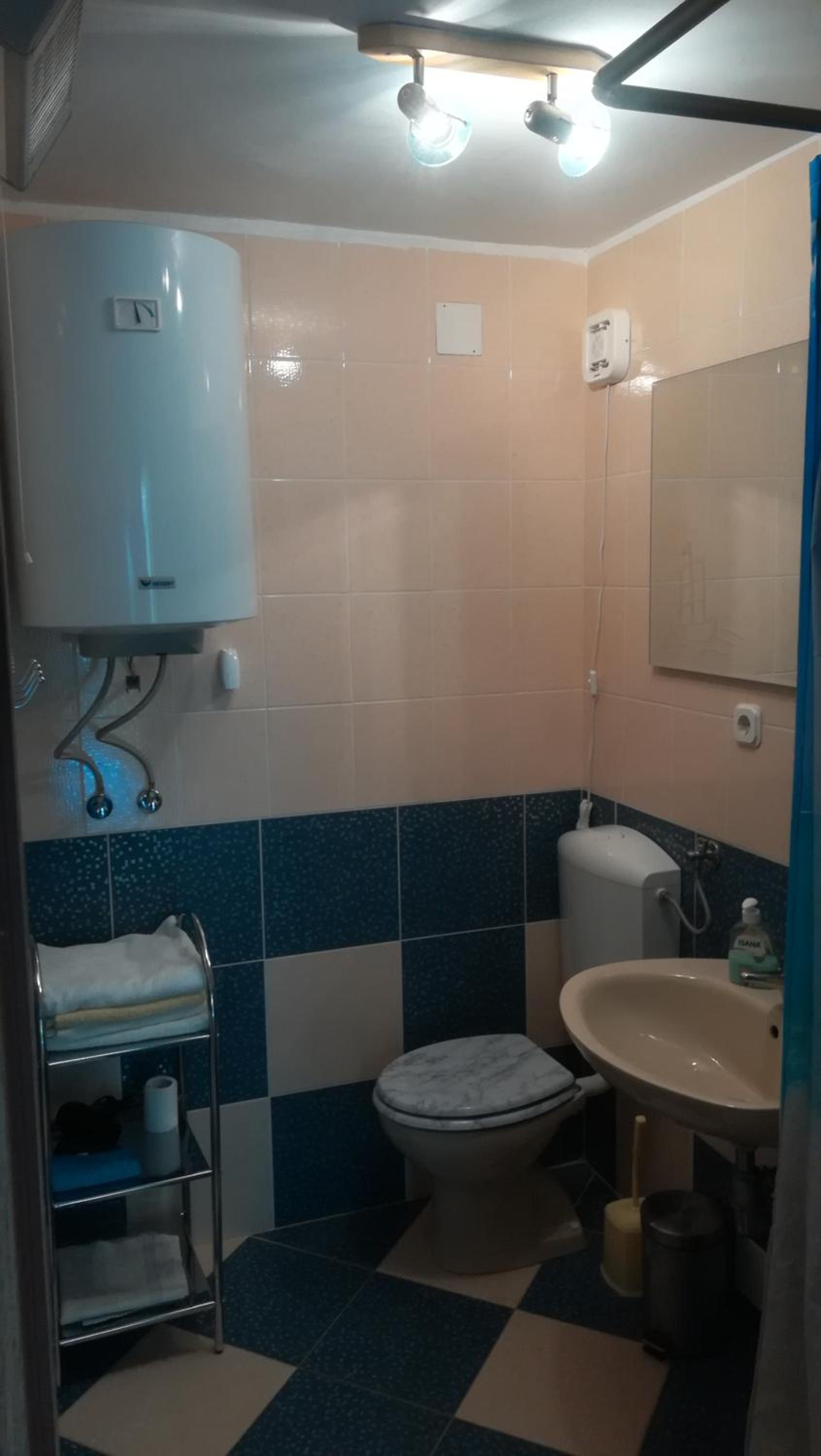 Apartment with Sea View - Photo 30