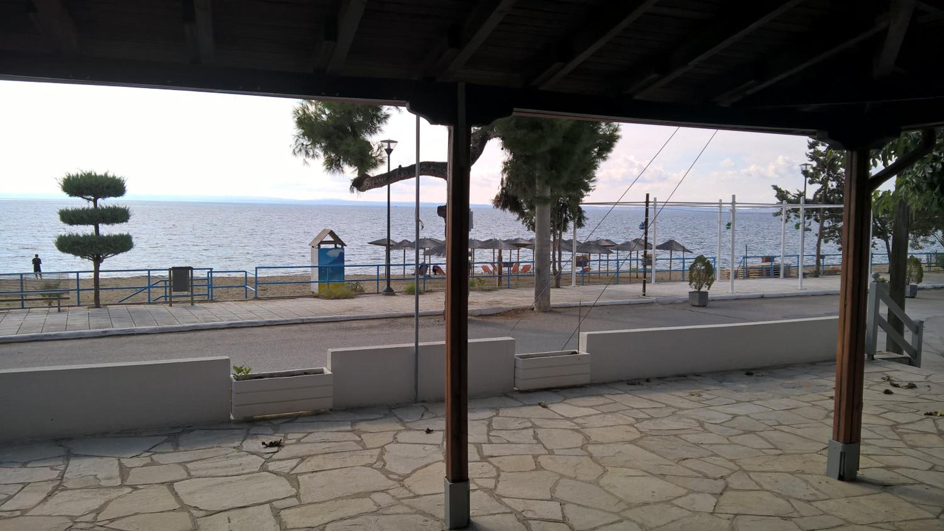 Apartment with Terrace photo 3