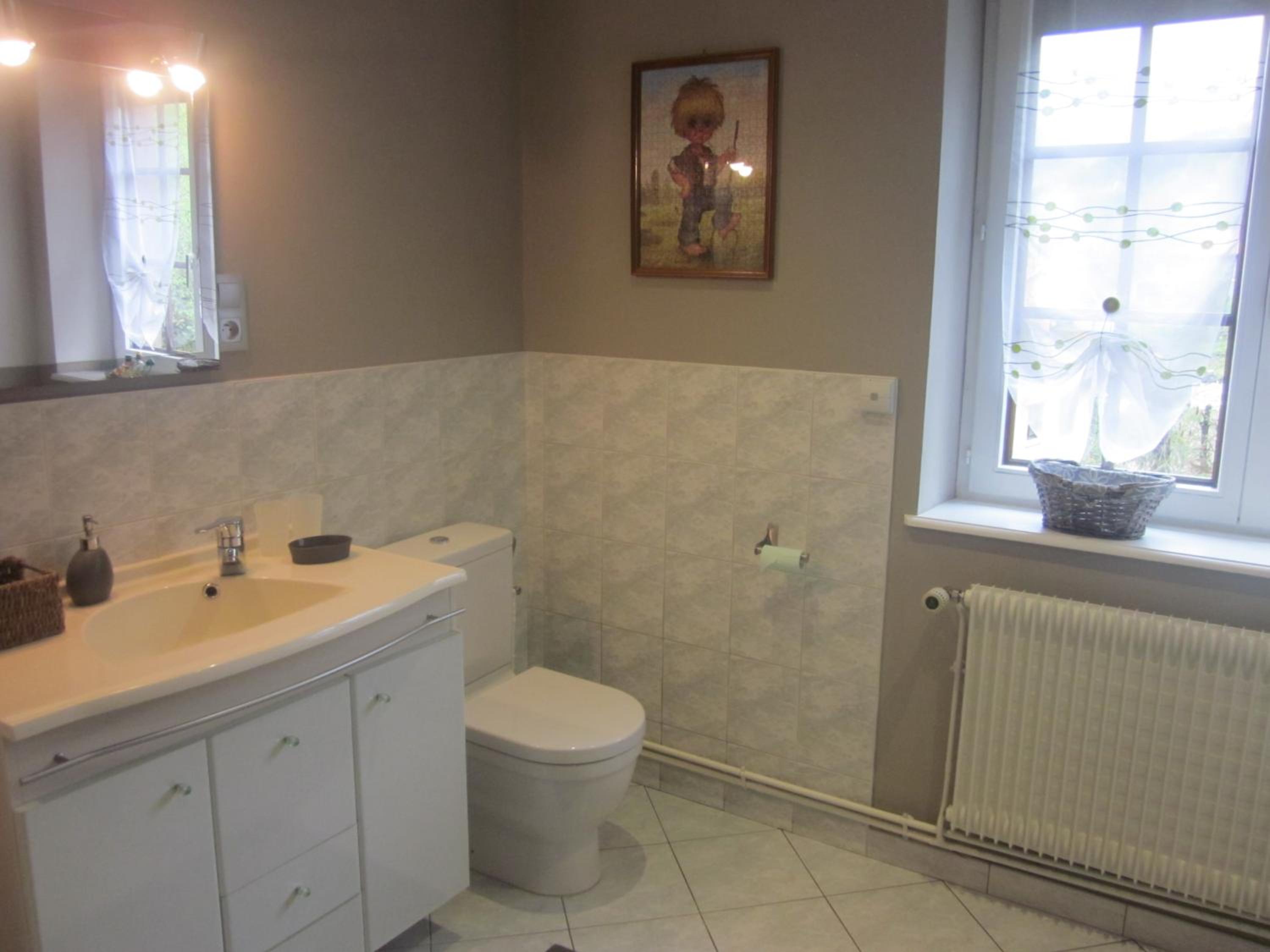 One-Bedroom Suite photo 2