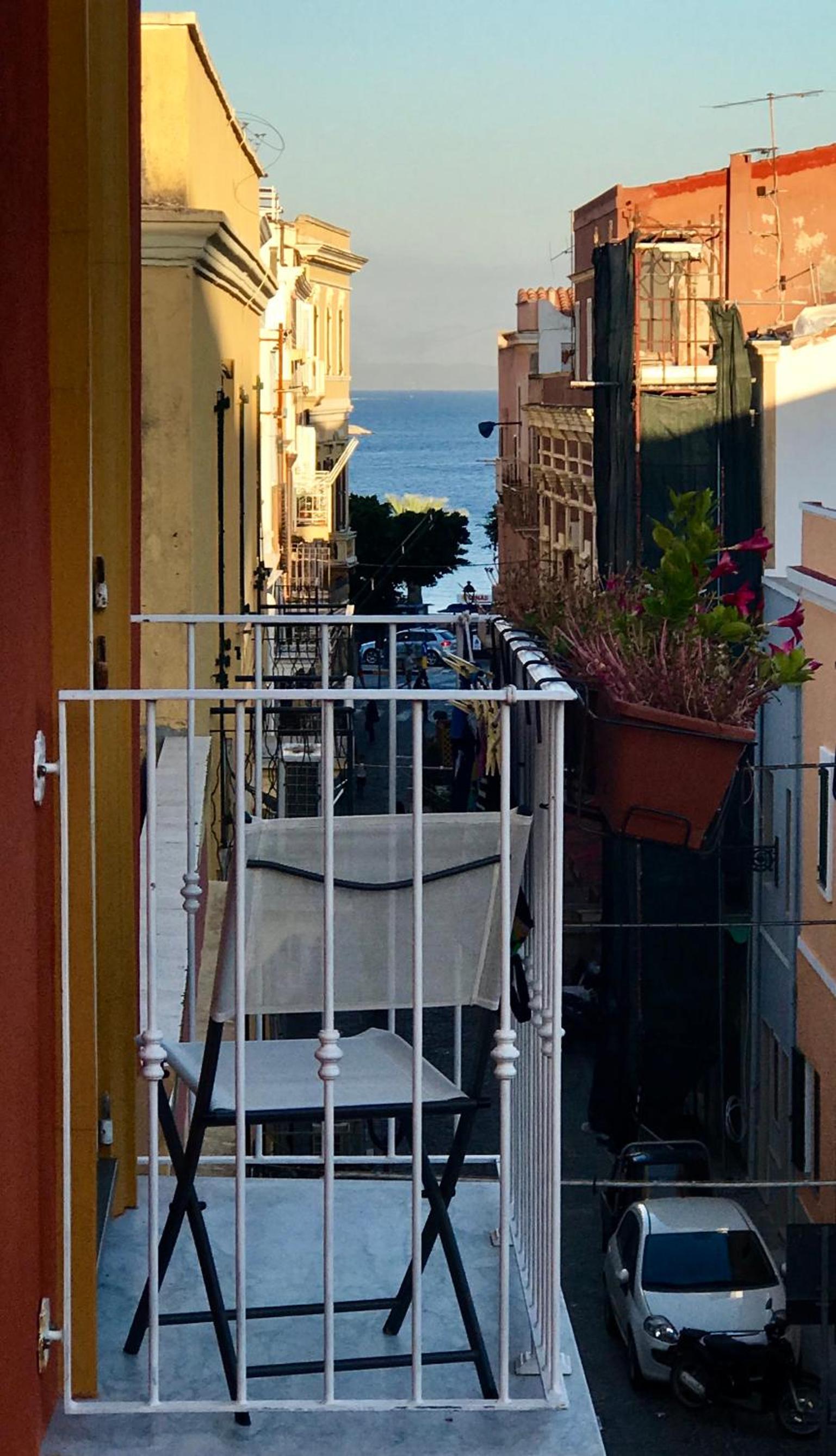 Double Room with Terrace photo 2